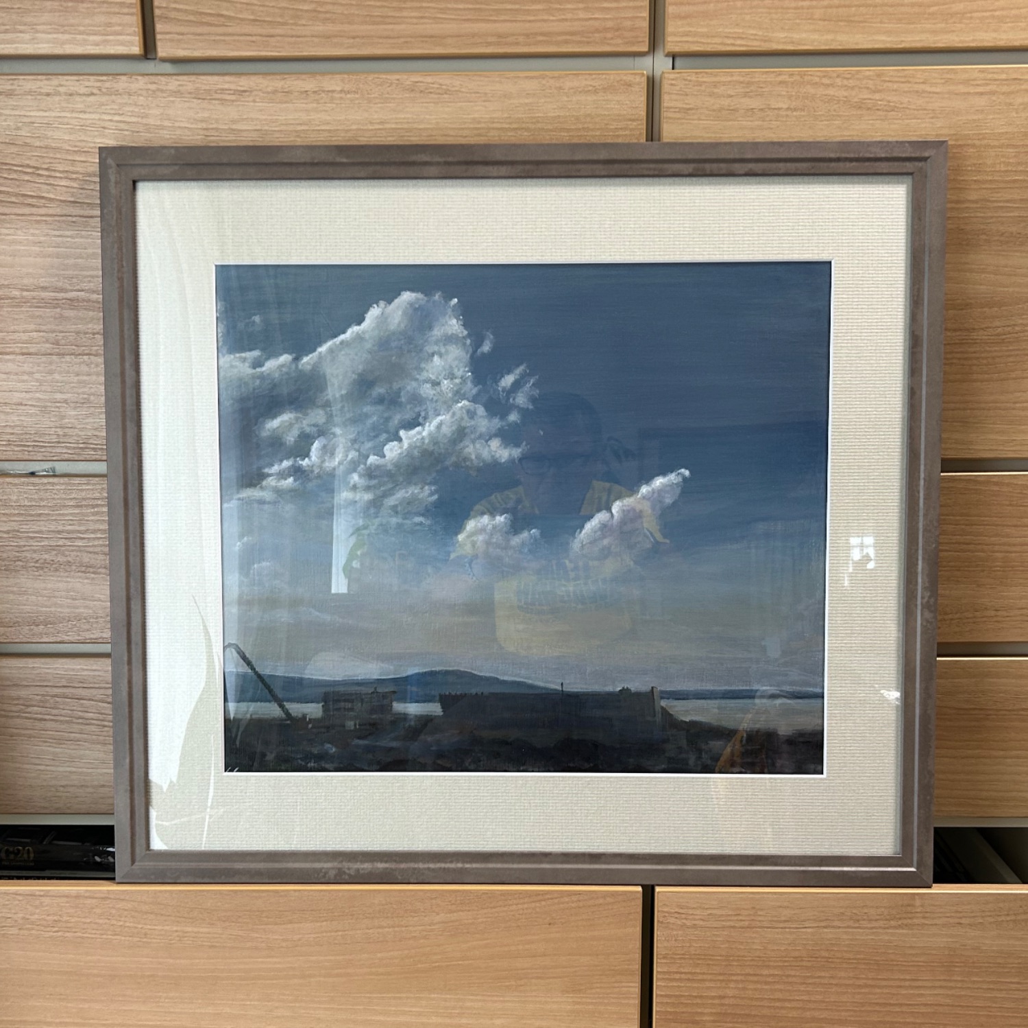  自分の色を求めて 1