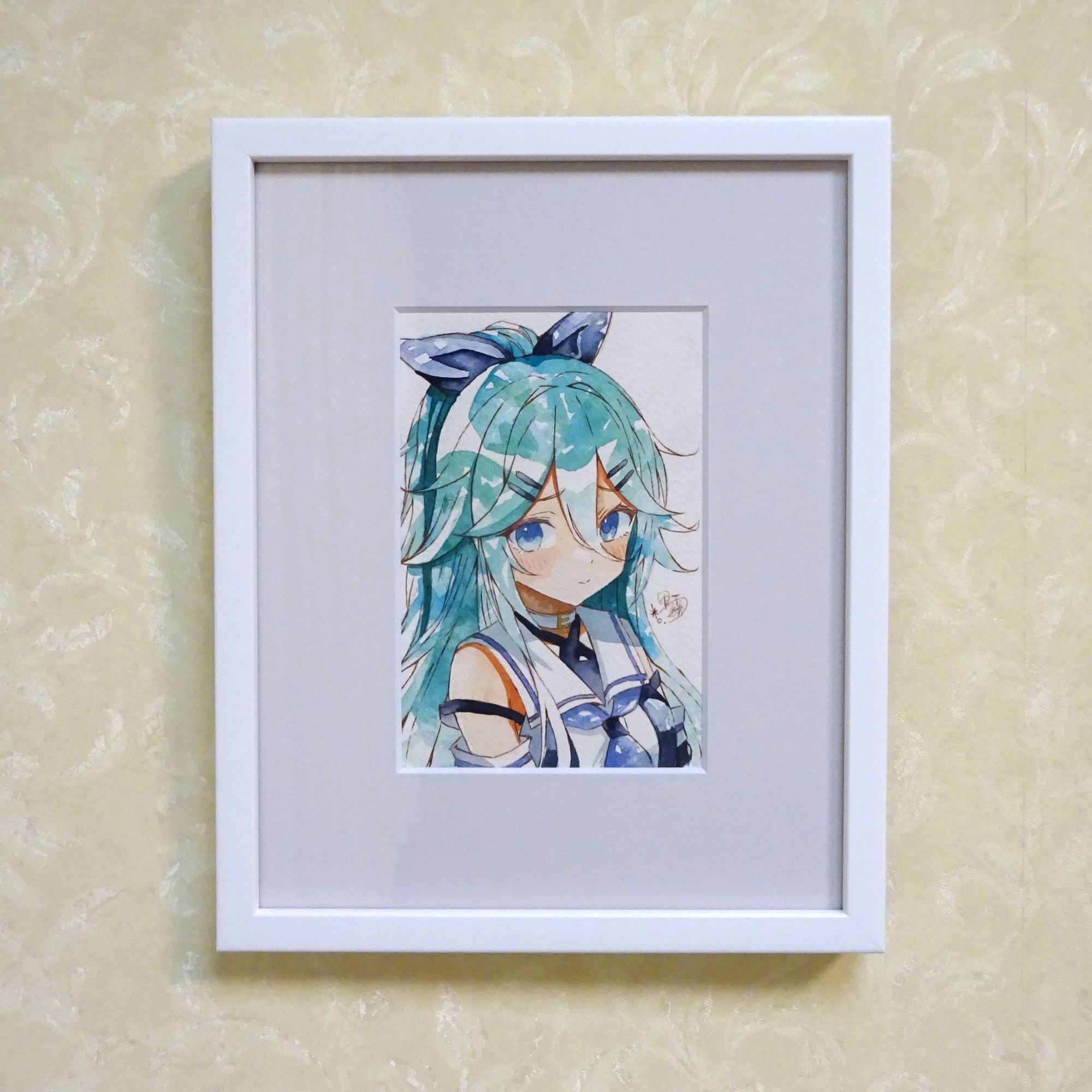 fra-me  daisuke
