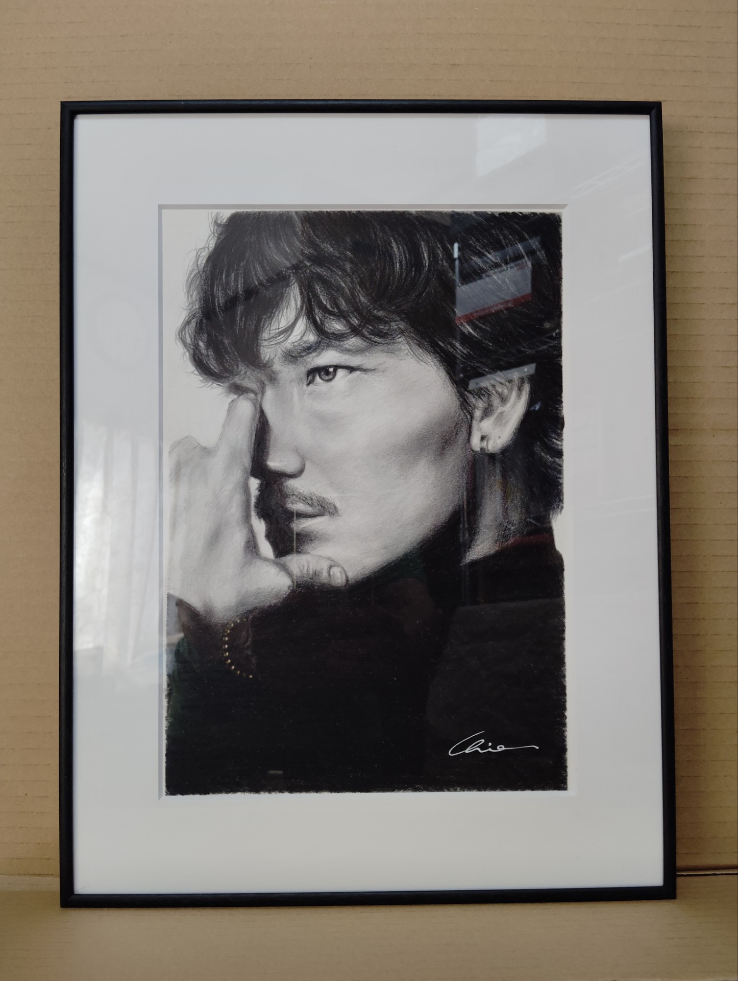 BHー03J太子 チエママ 1