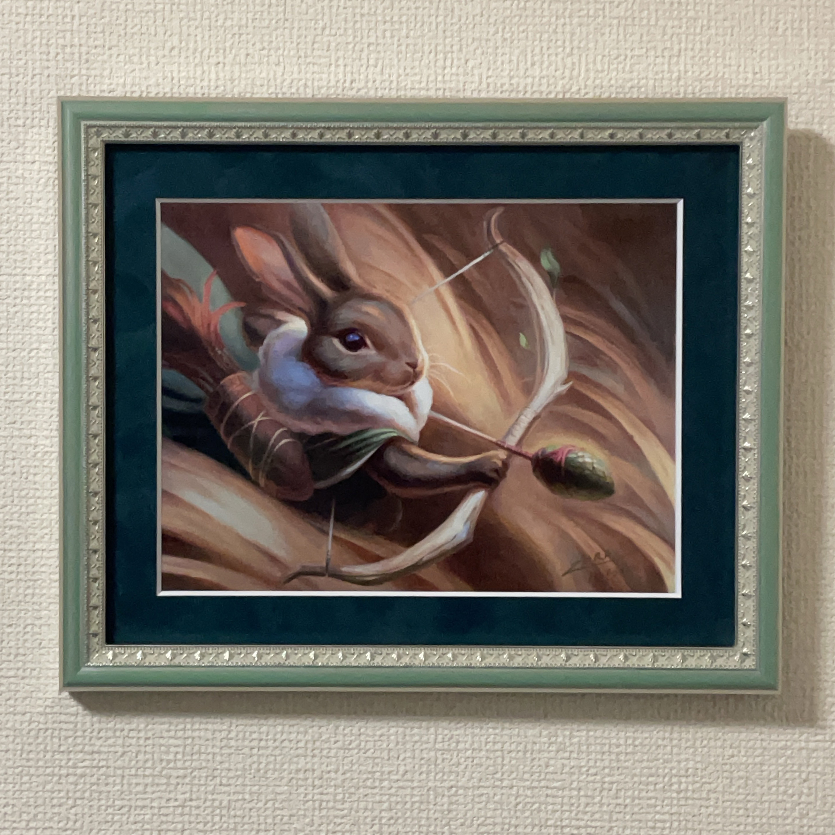 一般額 マジョルカ Kind 1