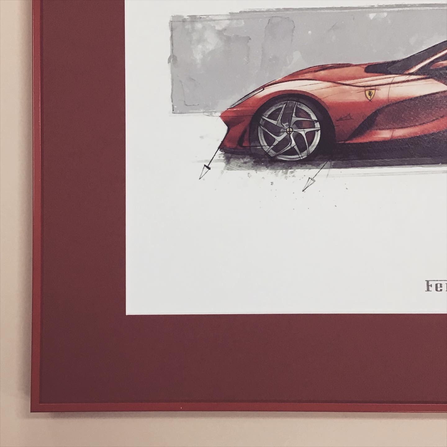  額縁のタカハシ松本店 3