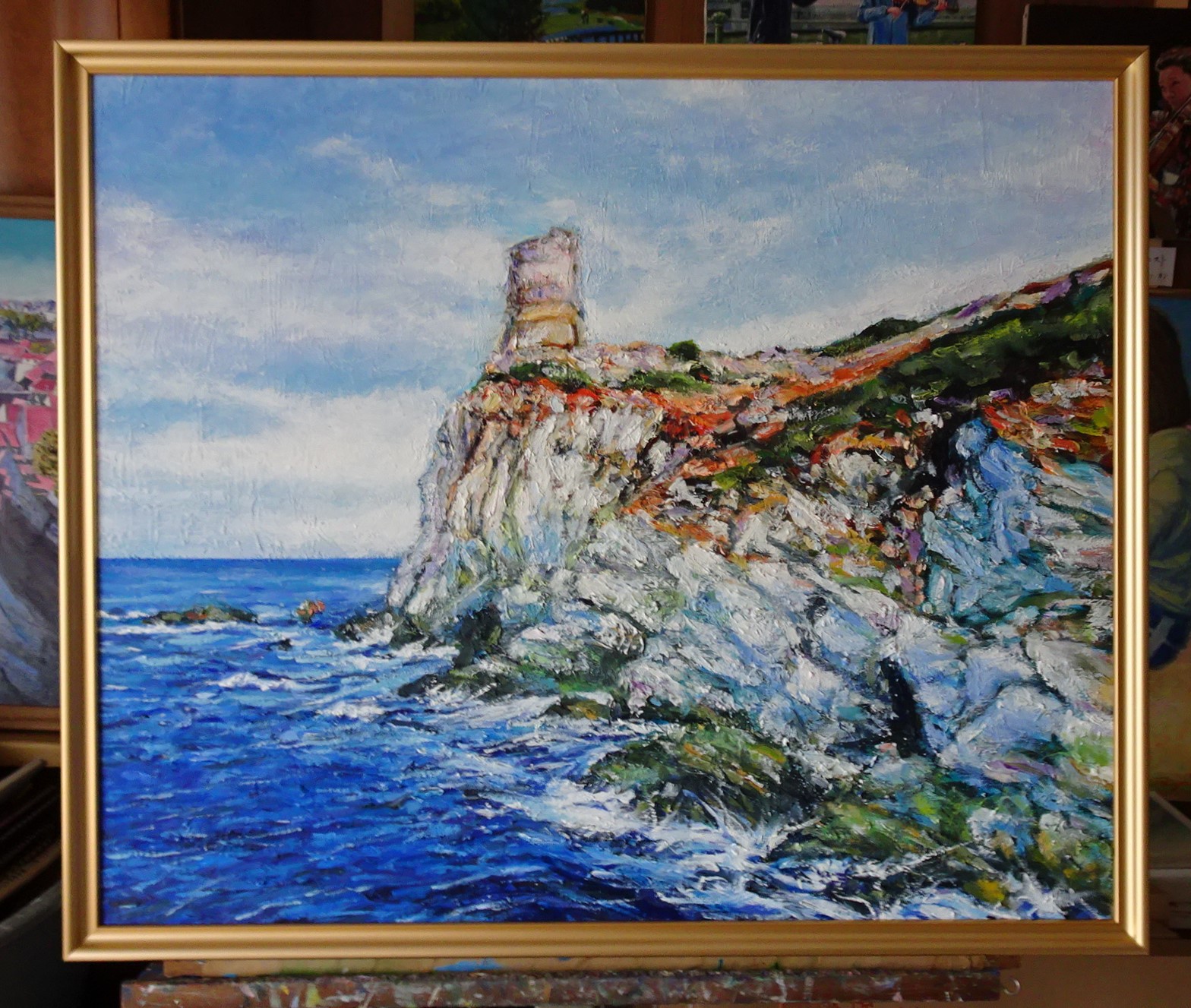 コルシカ島 lejLlBbj 1