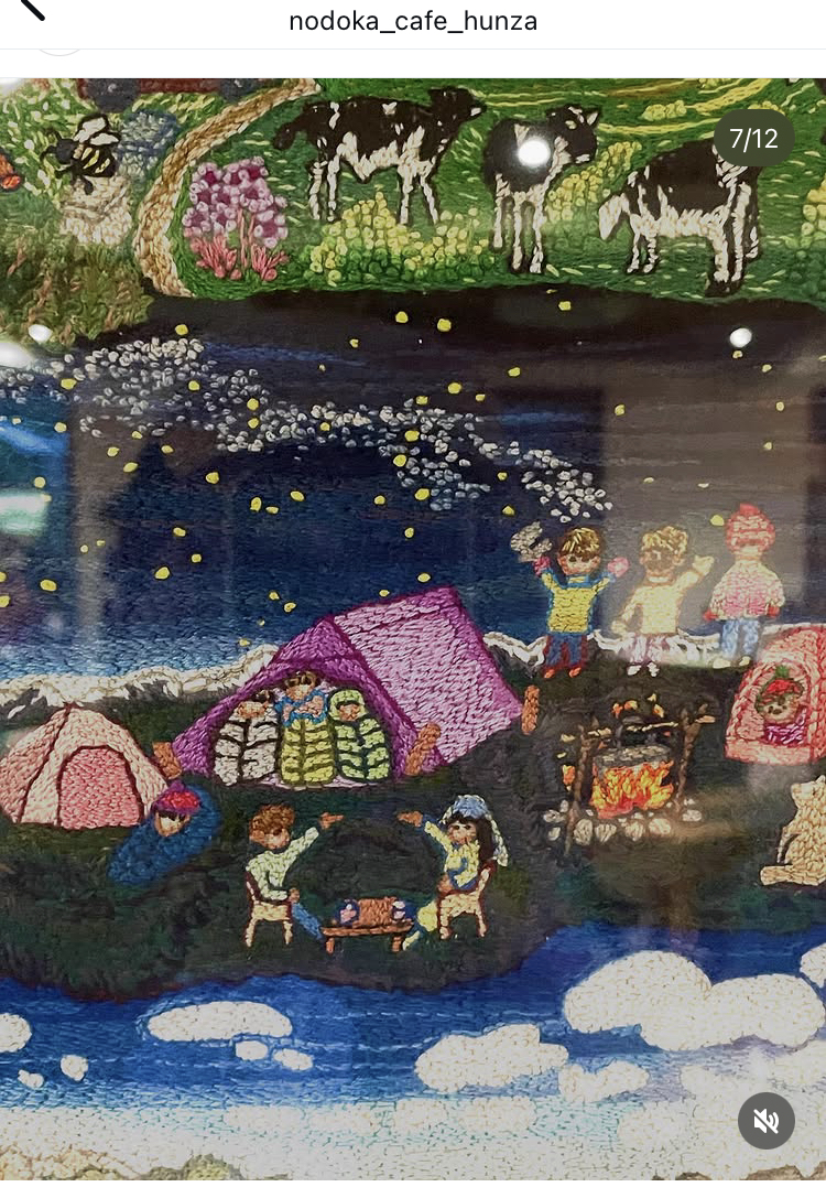 フンザ   スカルドゥ(パキスタン) chookdee 8