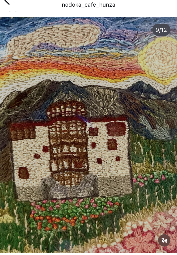 フンザ   スカルドゥ(パキスタン) chookdee 2