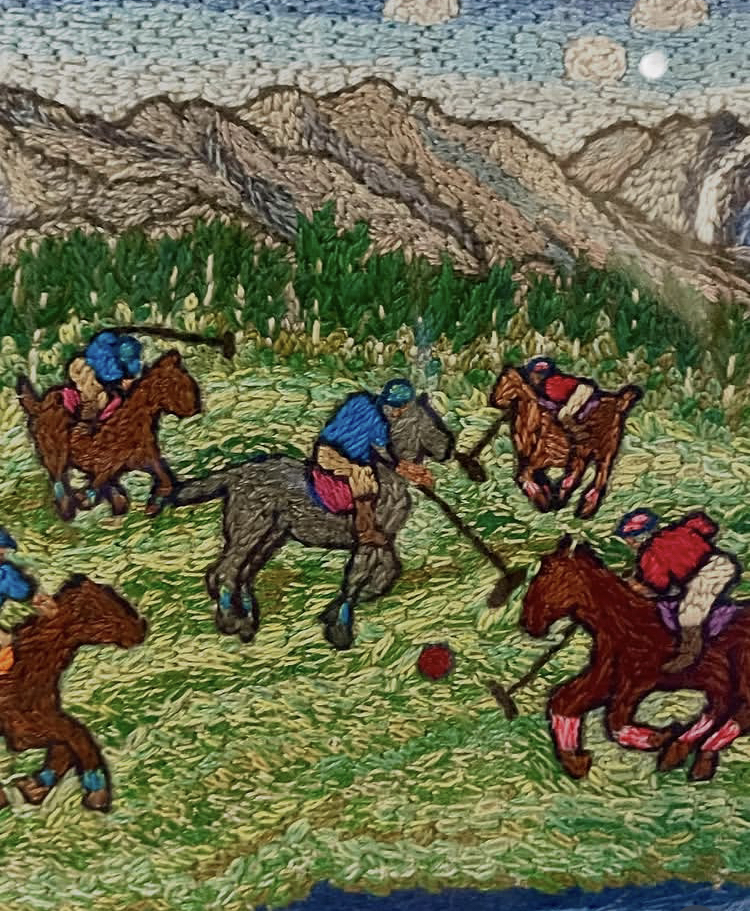 フンザ   スカルドゥ(パキスタン) chookdee 5