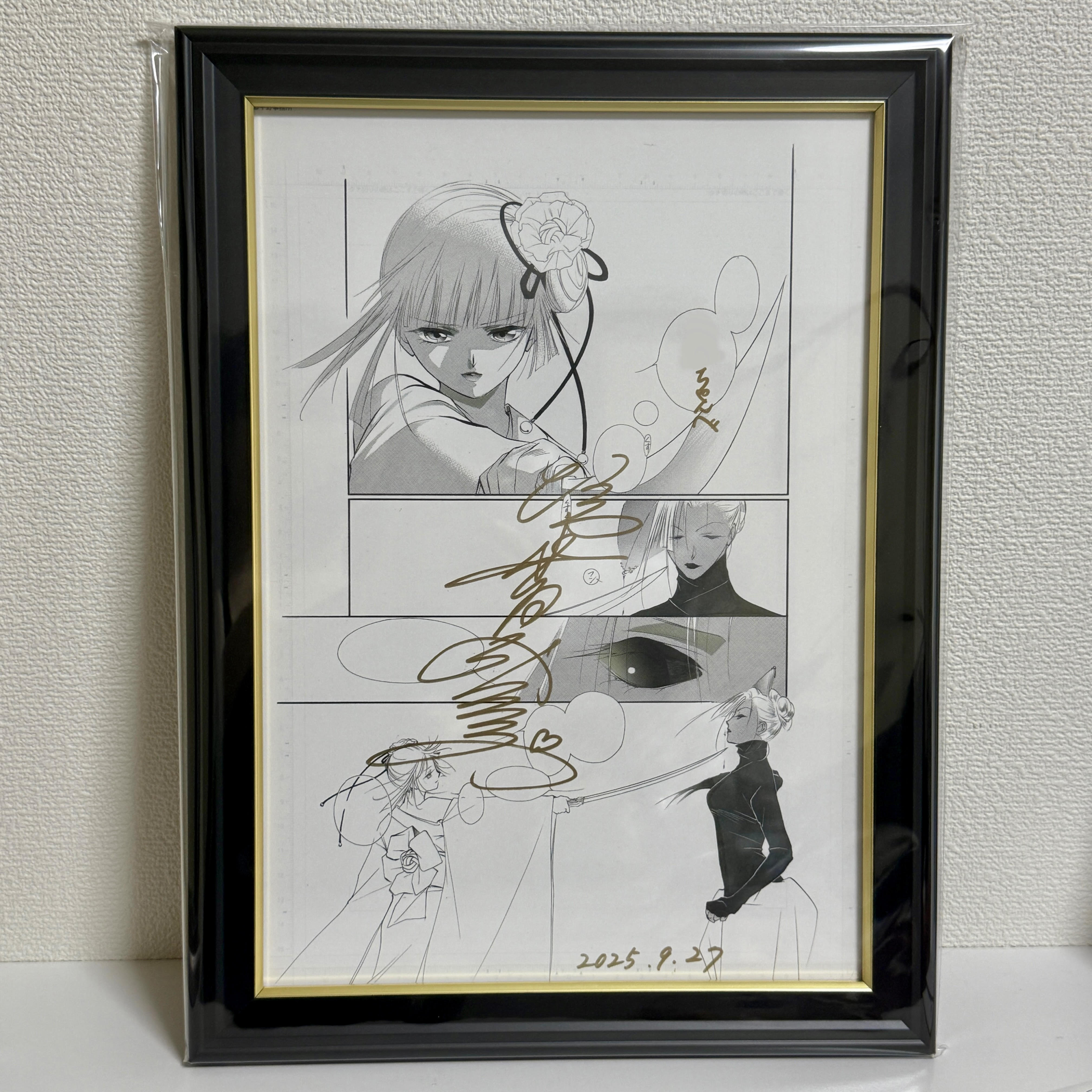 fra-me 111Mリピートしました!! 美月