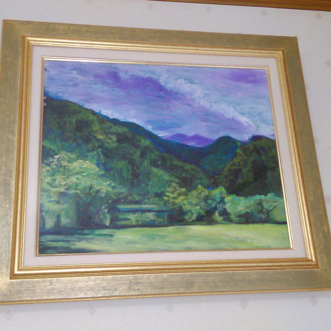 fra-me  ゆいけん