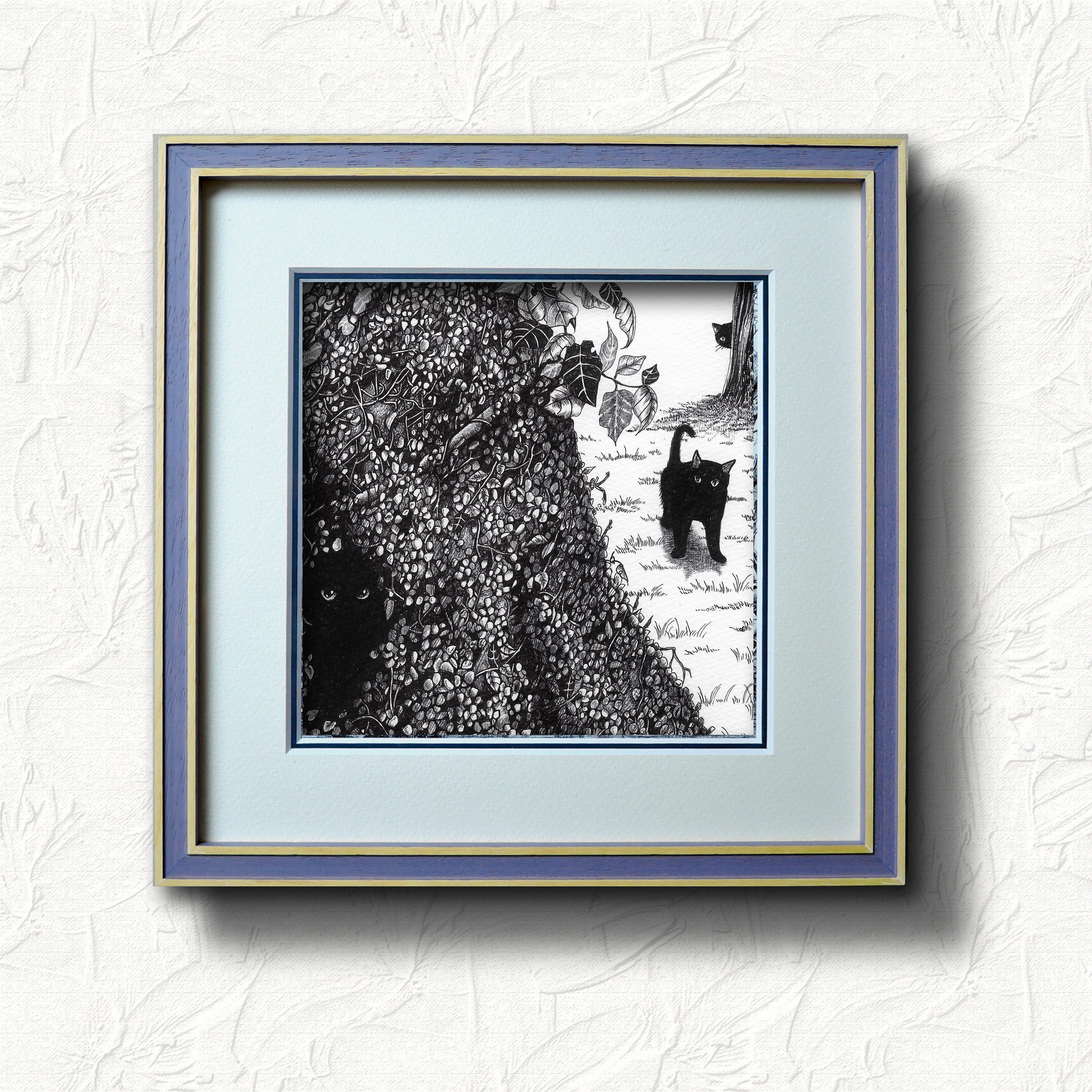 かくれんぼ soartanimation 1