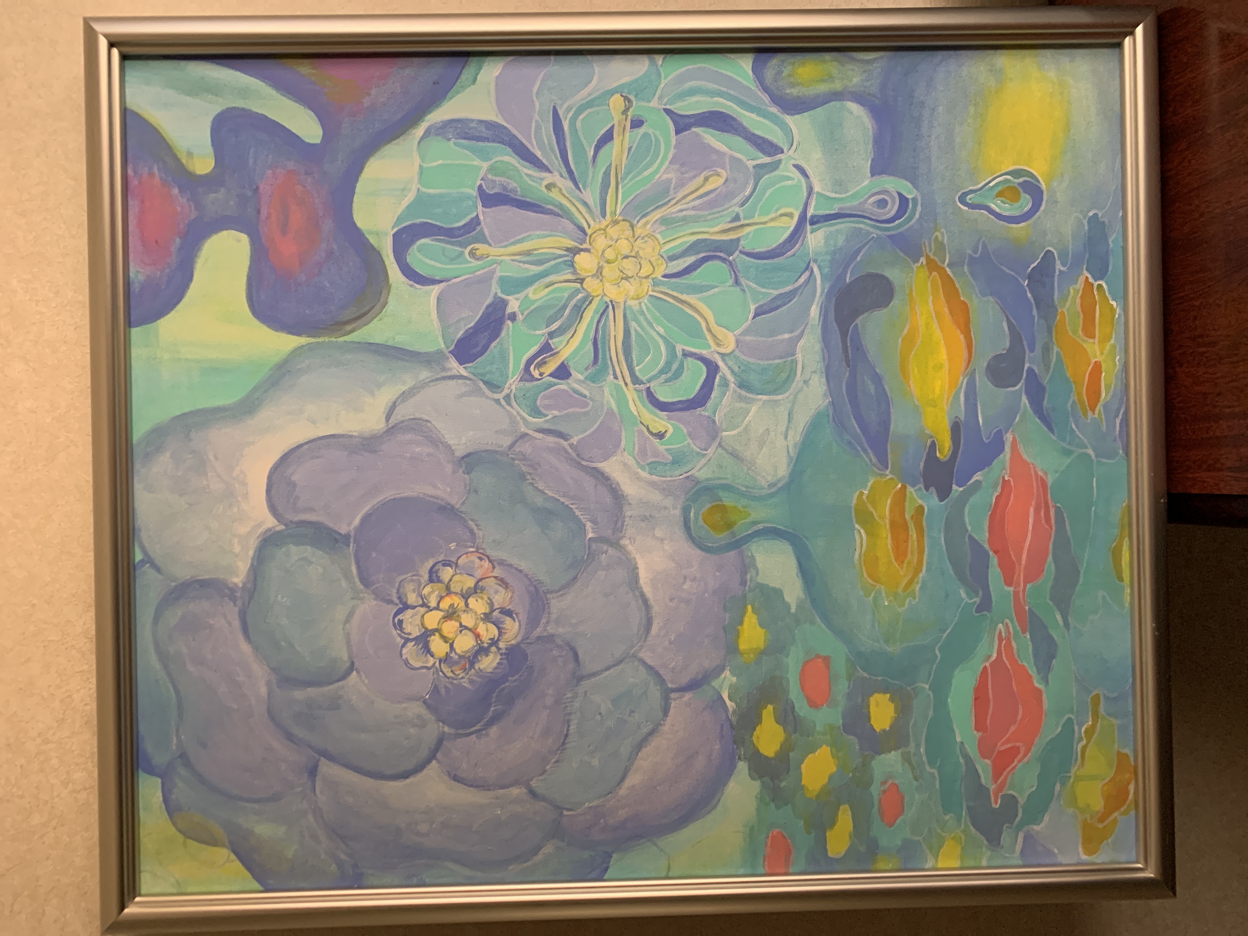 水花 野口令子 1