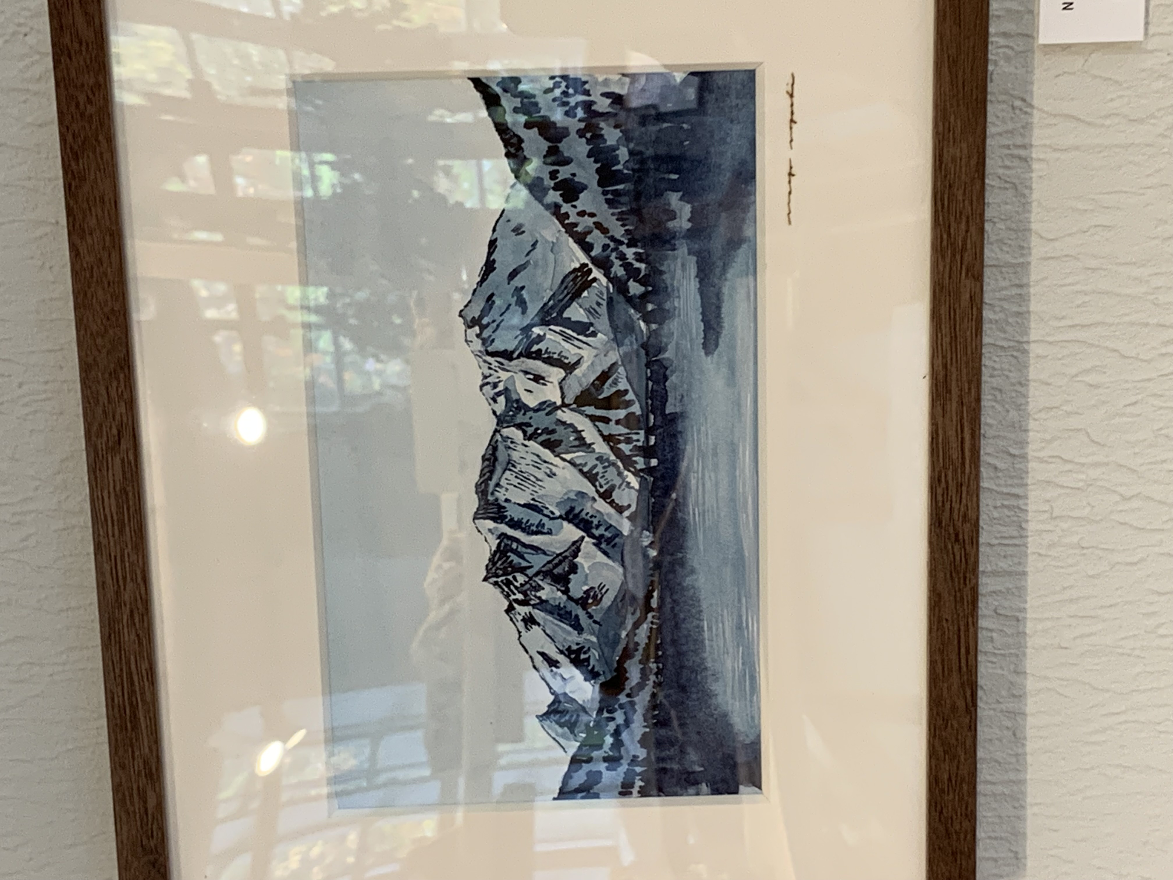 ナンガ パルパット 野口令子 1