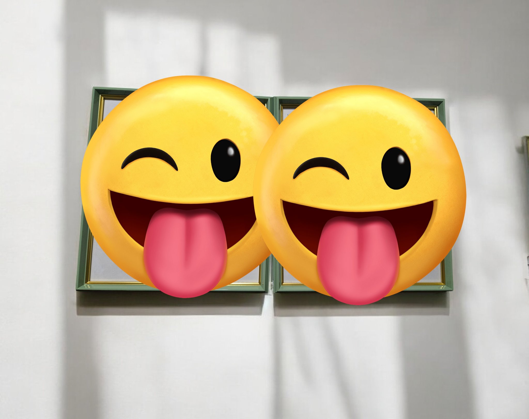 fra-me サイン色紙を飾るために買いました かりん