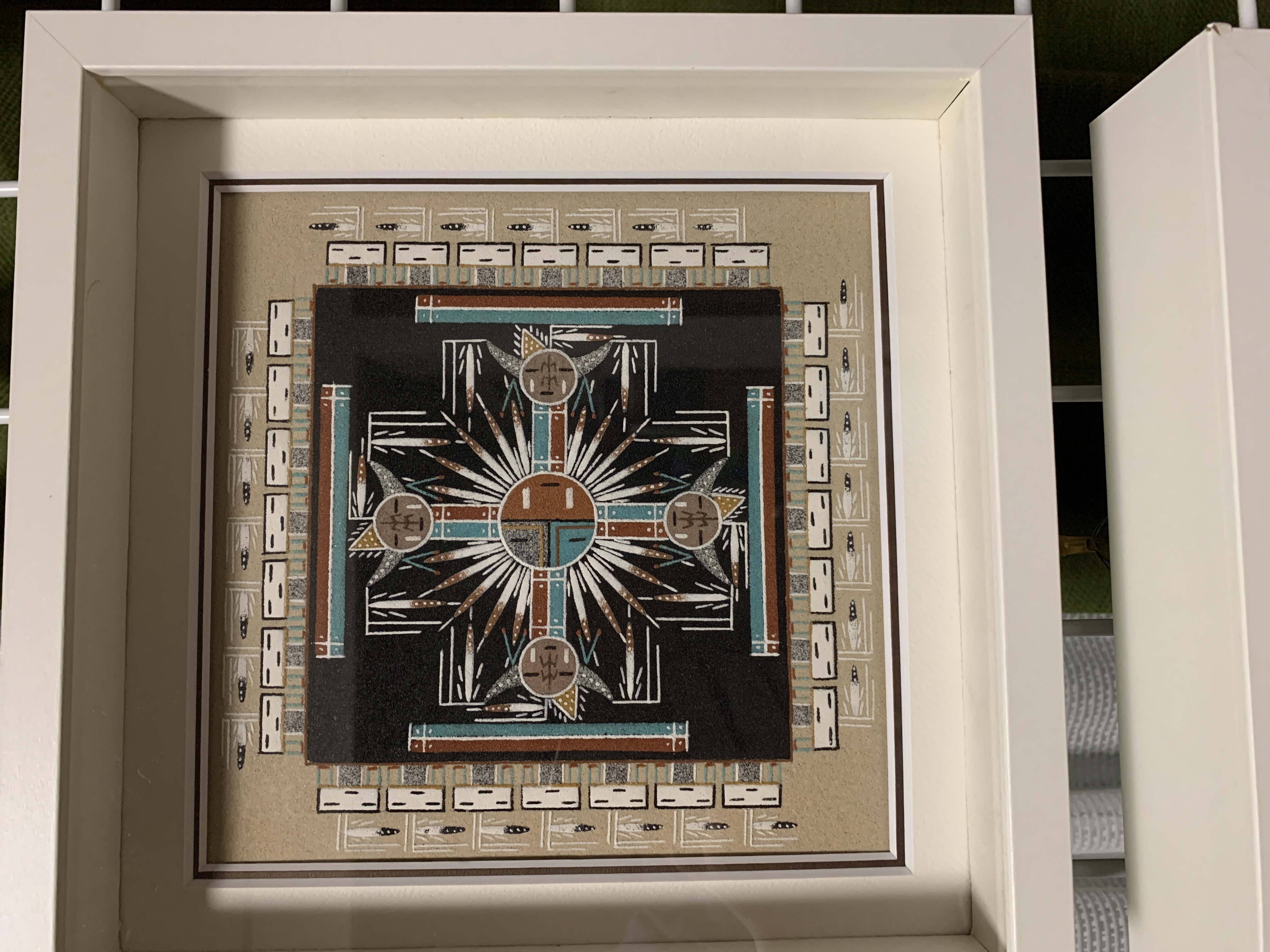 fra-me（フレーミー） - HMizukami砂絵 | 額縁のタカハシ