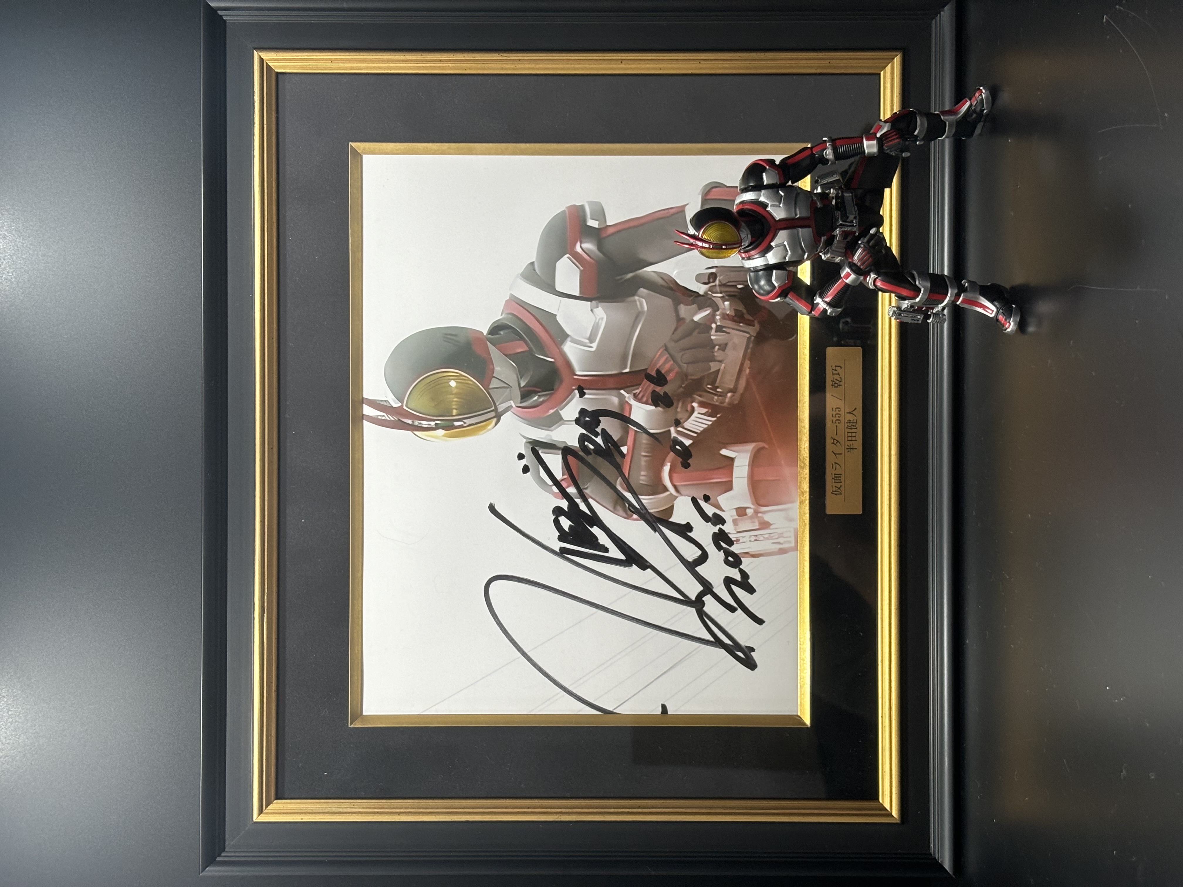 セール中…ティファニー・タン直筆サイン入り超大型写真…仙剣奇侠伝三… ティファニー・タン直筆サイン入り超大型写真…仙剣奇侠伝三…の通販 by