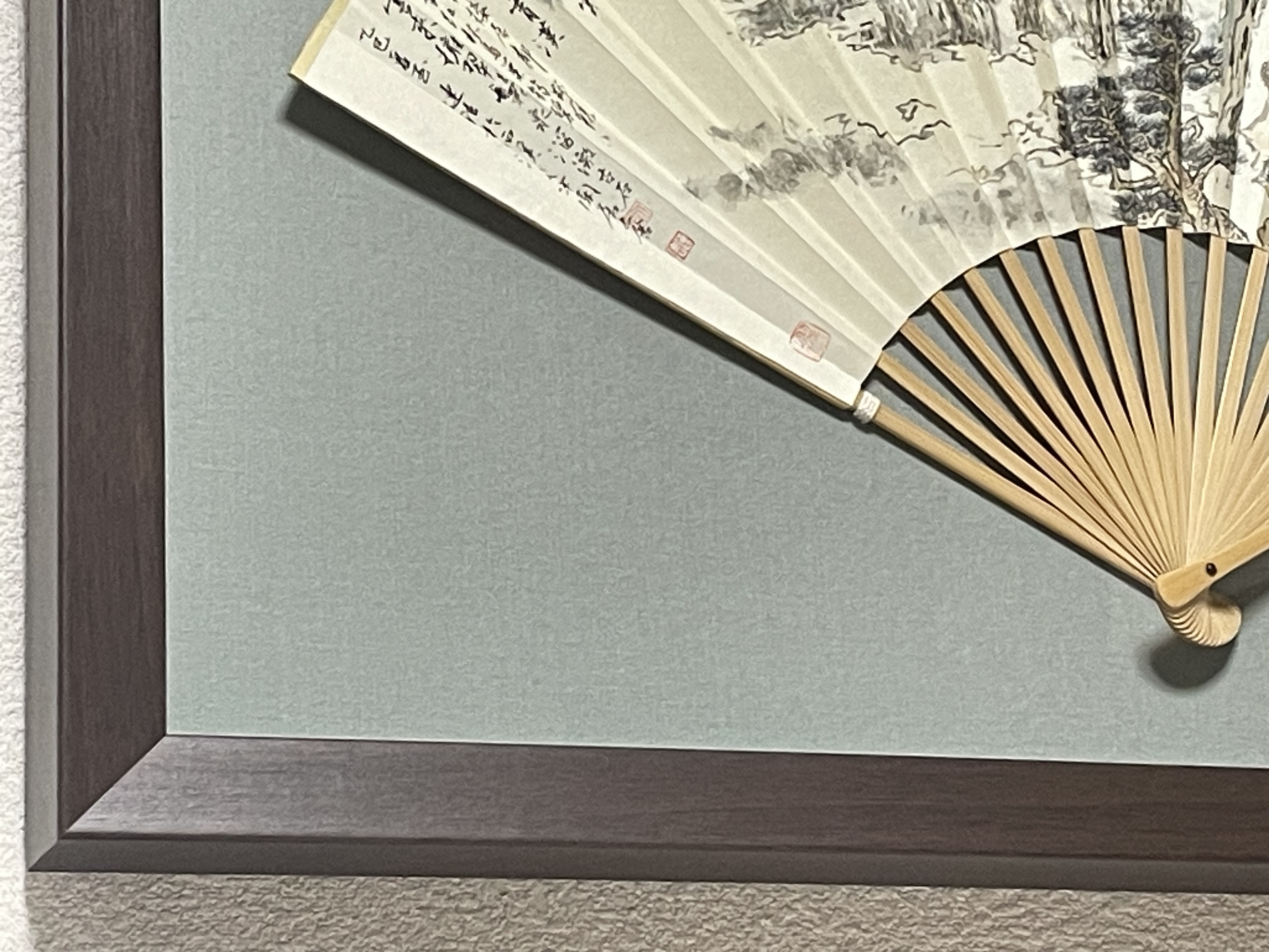 【美品】額縁 油彩額 М12（黄袋・差箱付） 額縁 油彩額 М12（黄袋・差箱付） 美品額縁 М12（黄袋・差