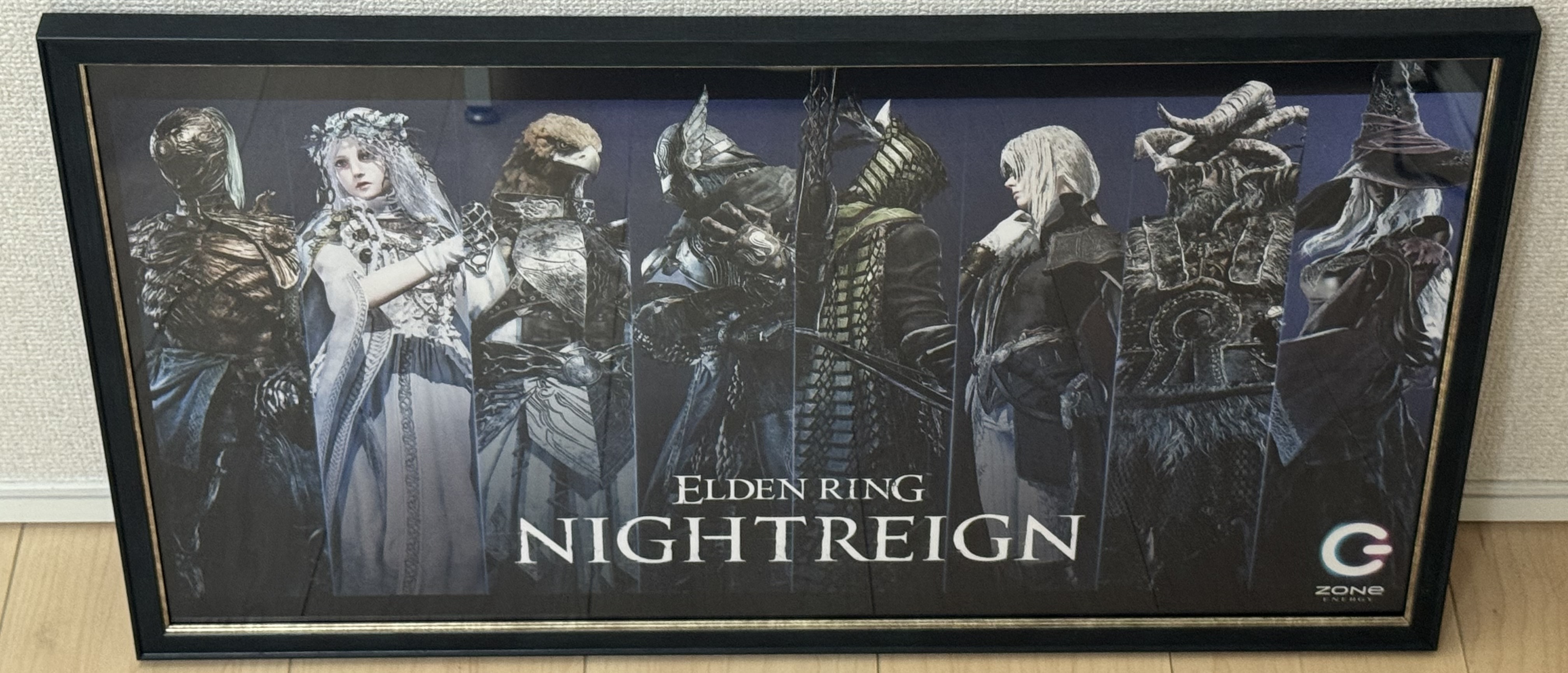 お客様の声 フレーミー 当選品