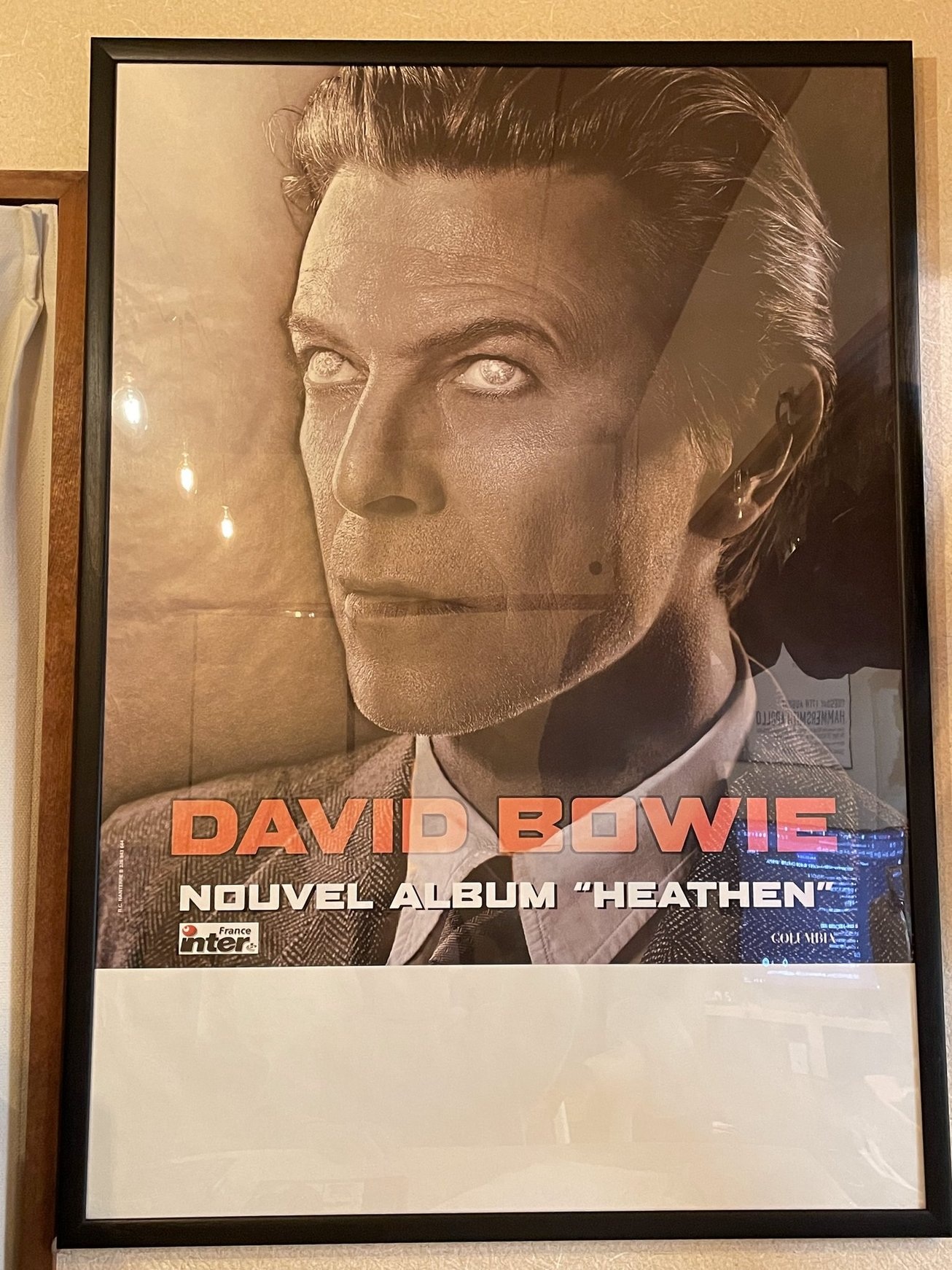 fra-me 久しぶりにお世話になりました。 ちなこ