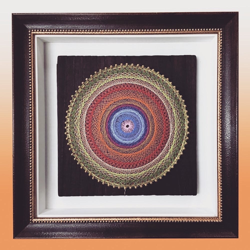 fra-me  額縁のタカハシ松本店