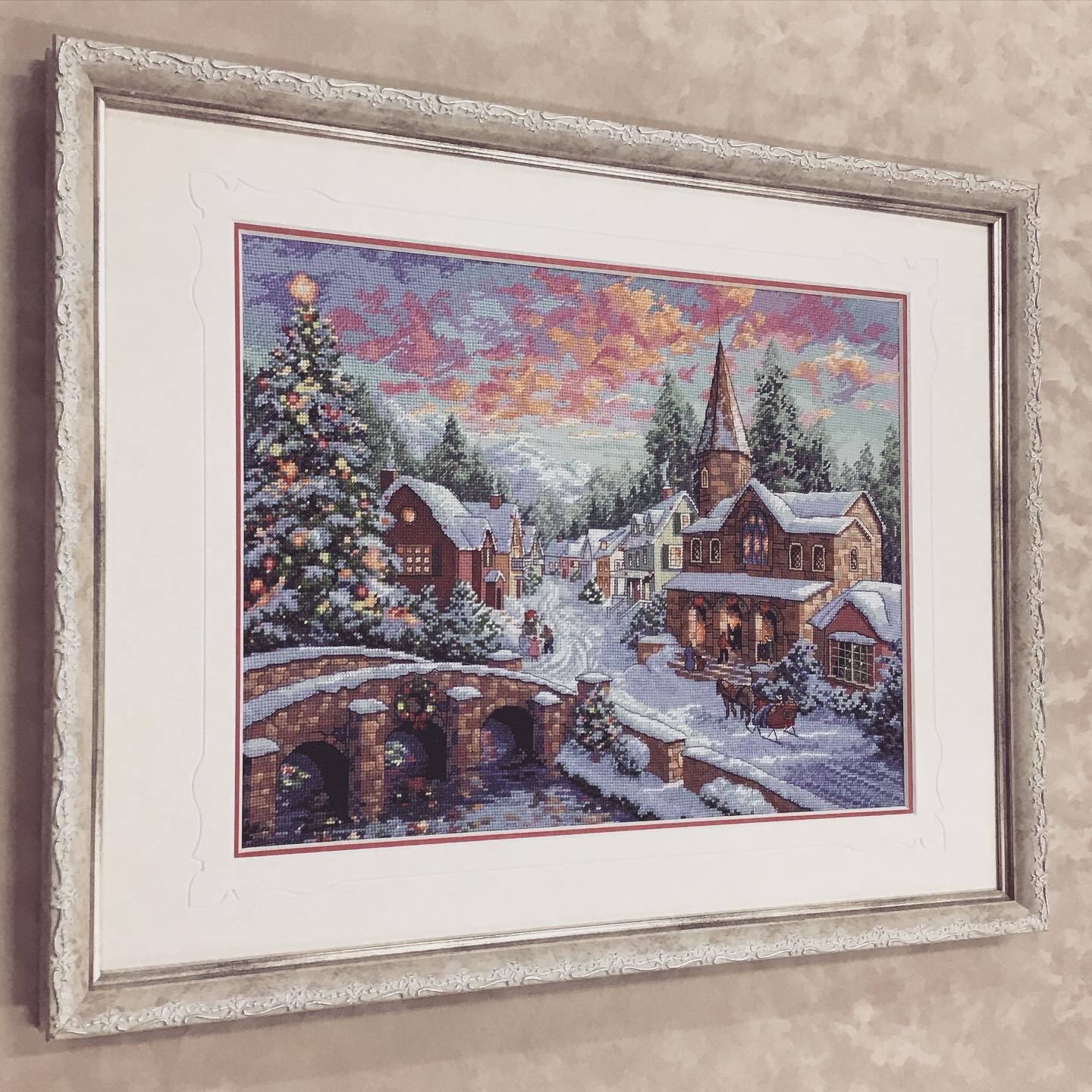  額縁のタカハシ松本店 2