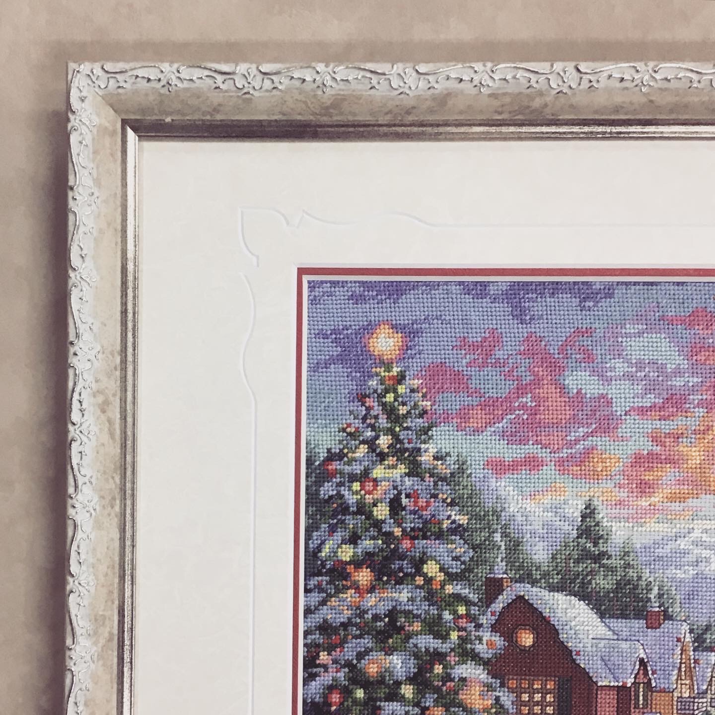  額縁のタカハシ松本店 3