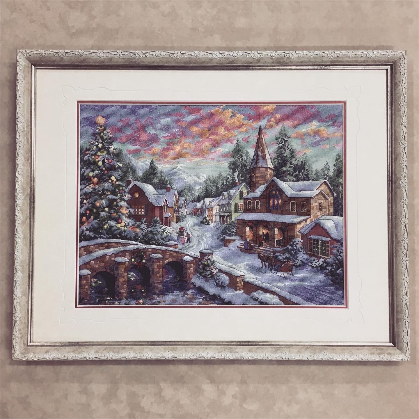  額縁のタカハシ松本店 1