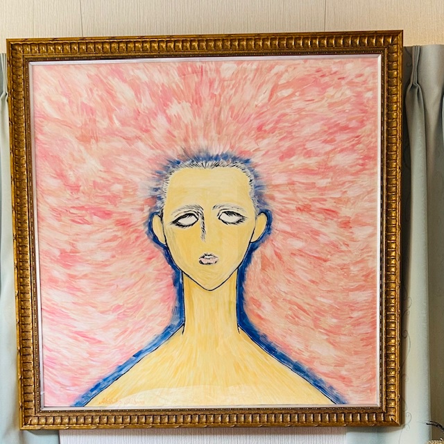 fra-me 桜beauty マシコジイ