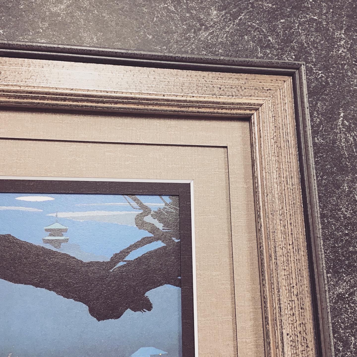  額縁のタカハシ松本店 3