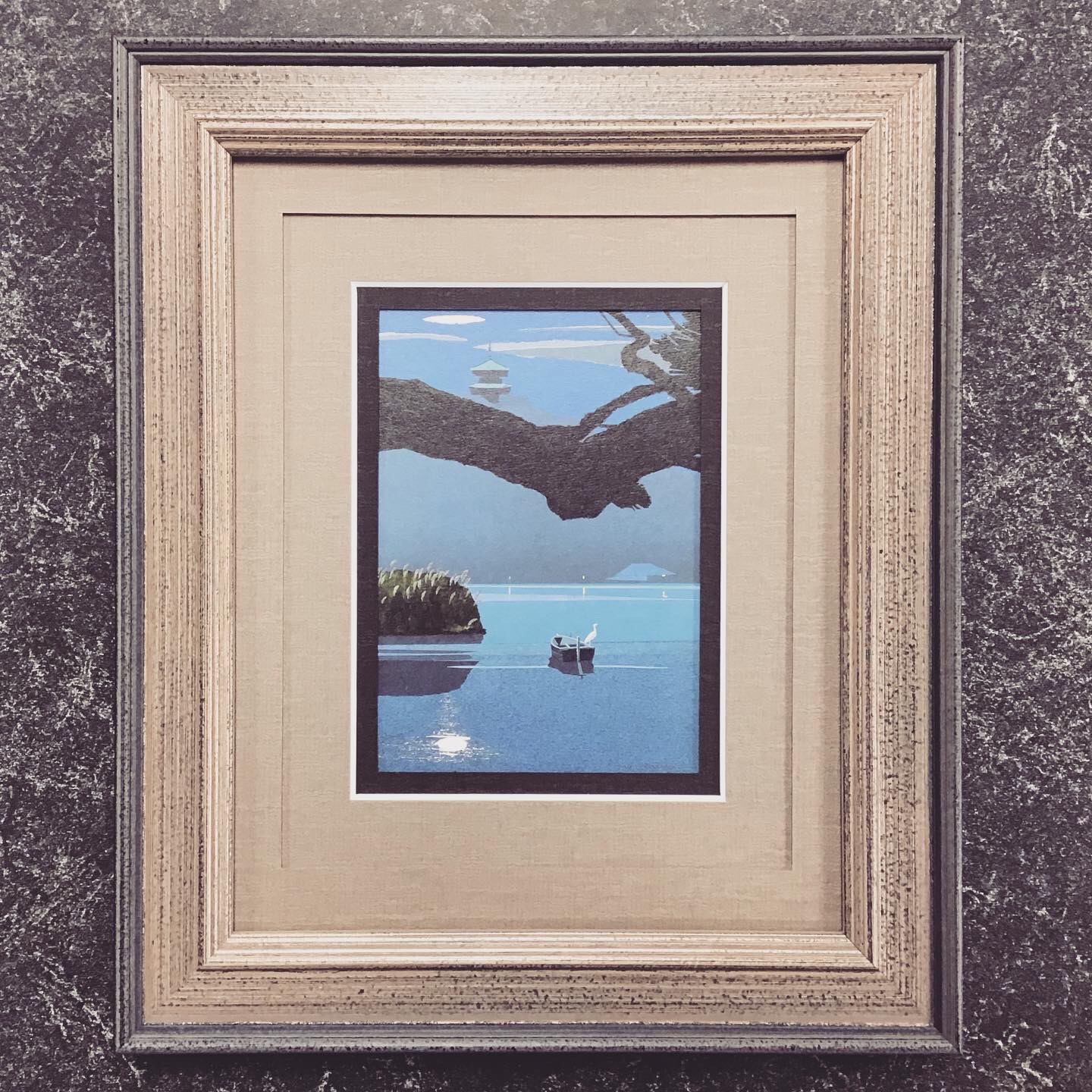 fra-me  額縁のタカハシ松本店