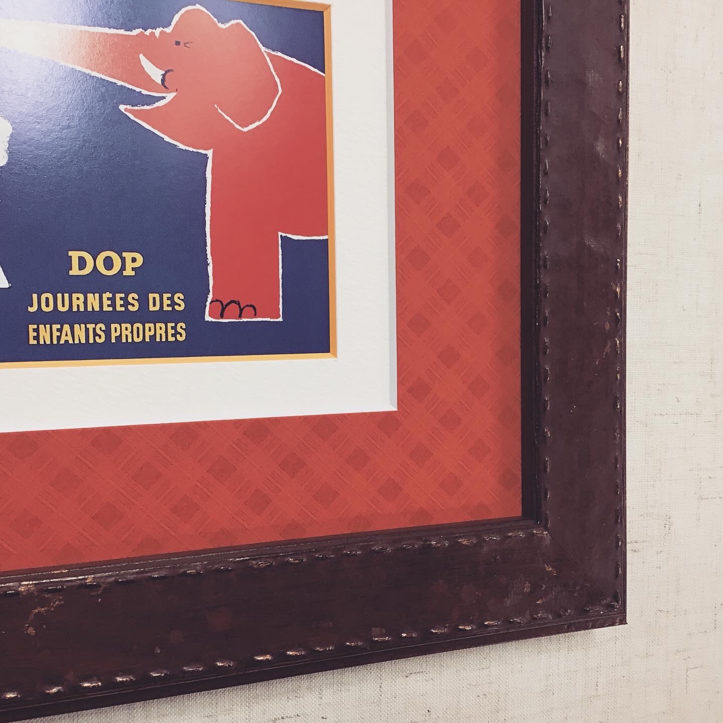  額縁のタカハシ松本店 3