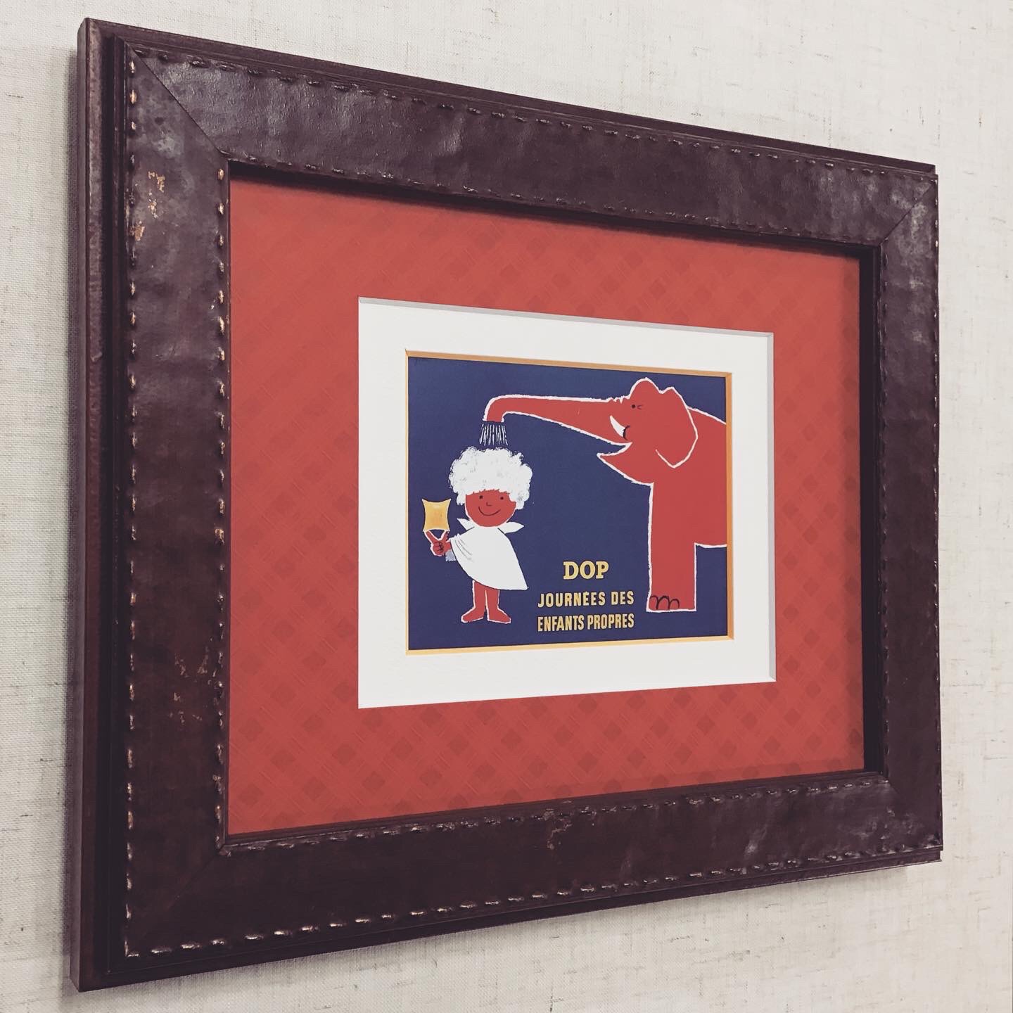  額縁のタカハシ松本店 2