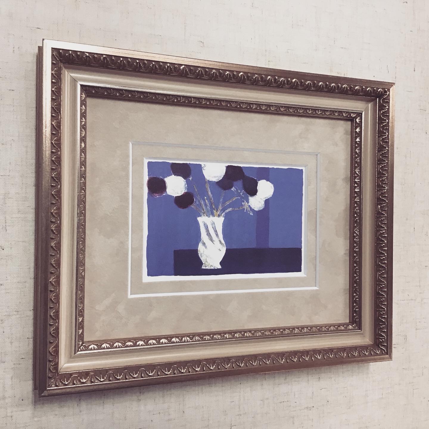  額縁のタカハシ松本店 2