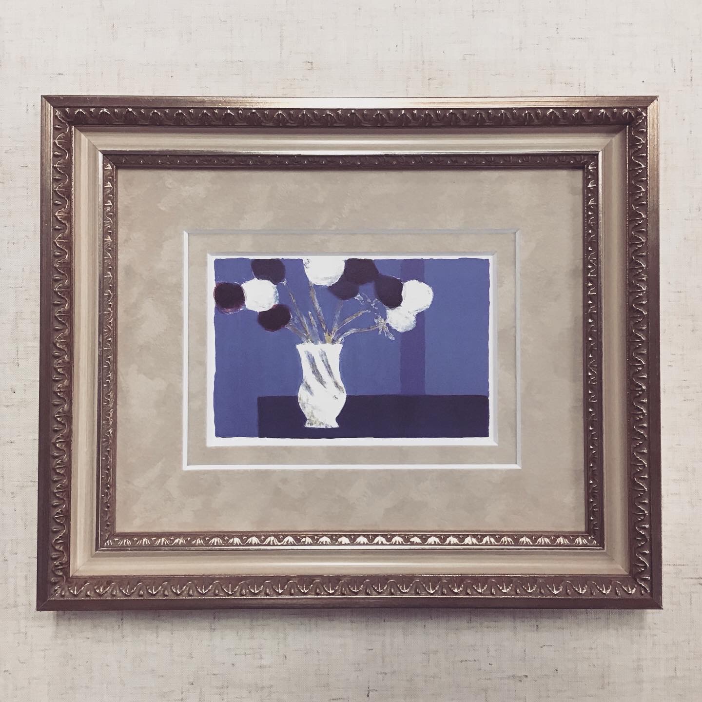  額縁のタカハシ松本店 1