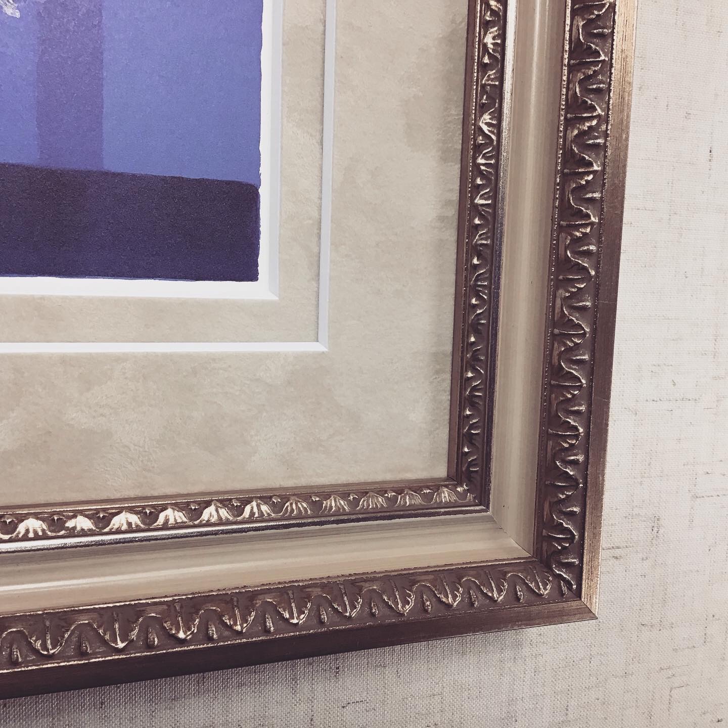  額縁のタカハシ松本店 3