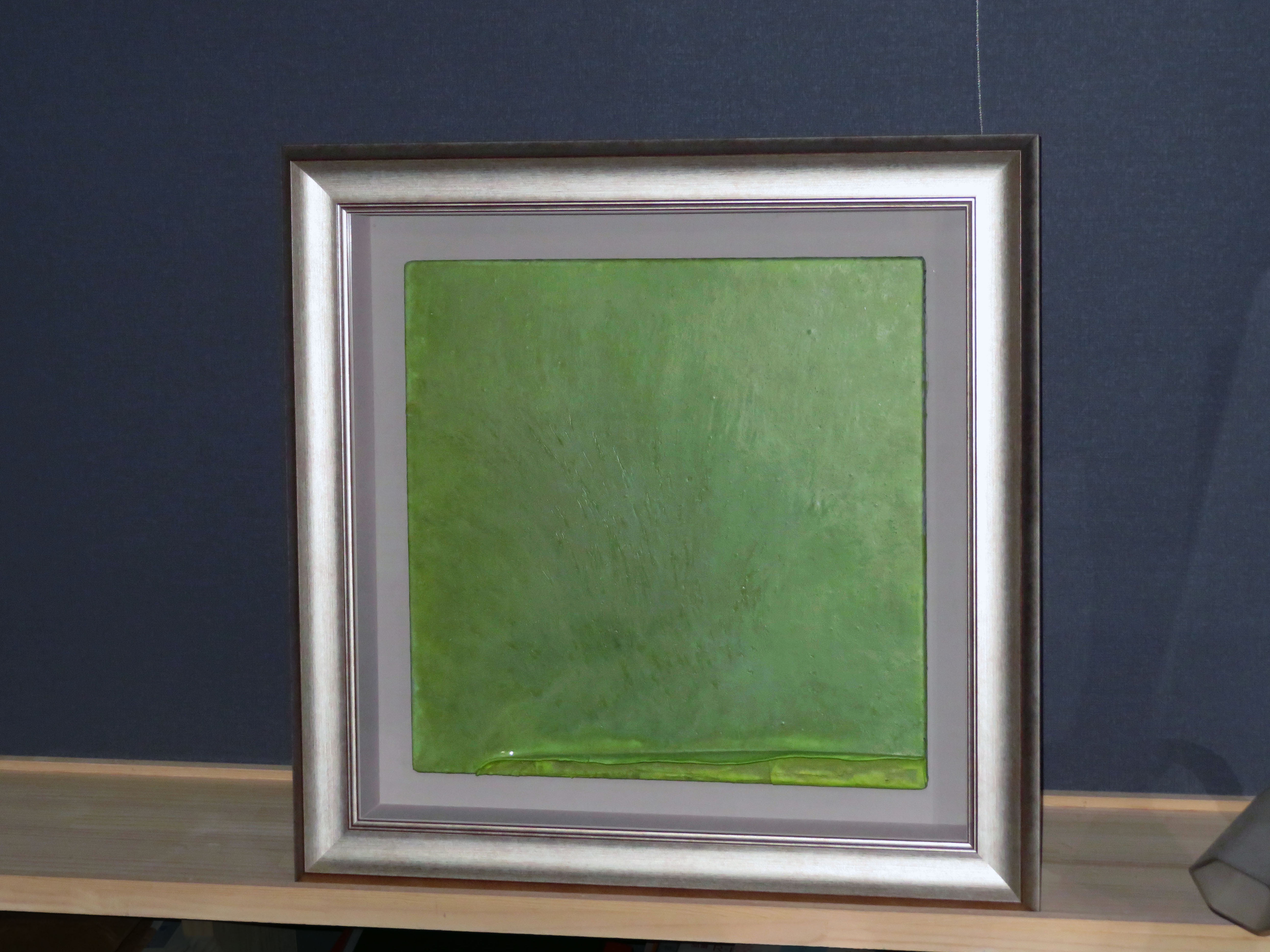 額　Art frame 帯　横長額　縦長額中身はお好きな物に変更できます！ 自由に深さを設定できる立体額に感動！ RdGAR0aD fra-me（フレーミー