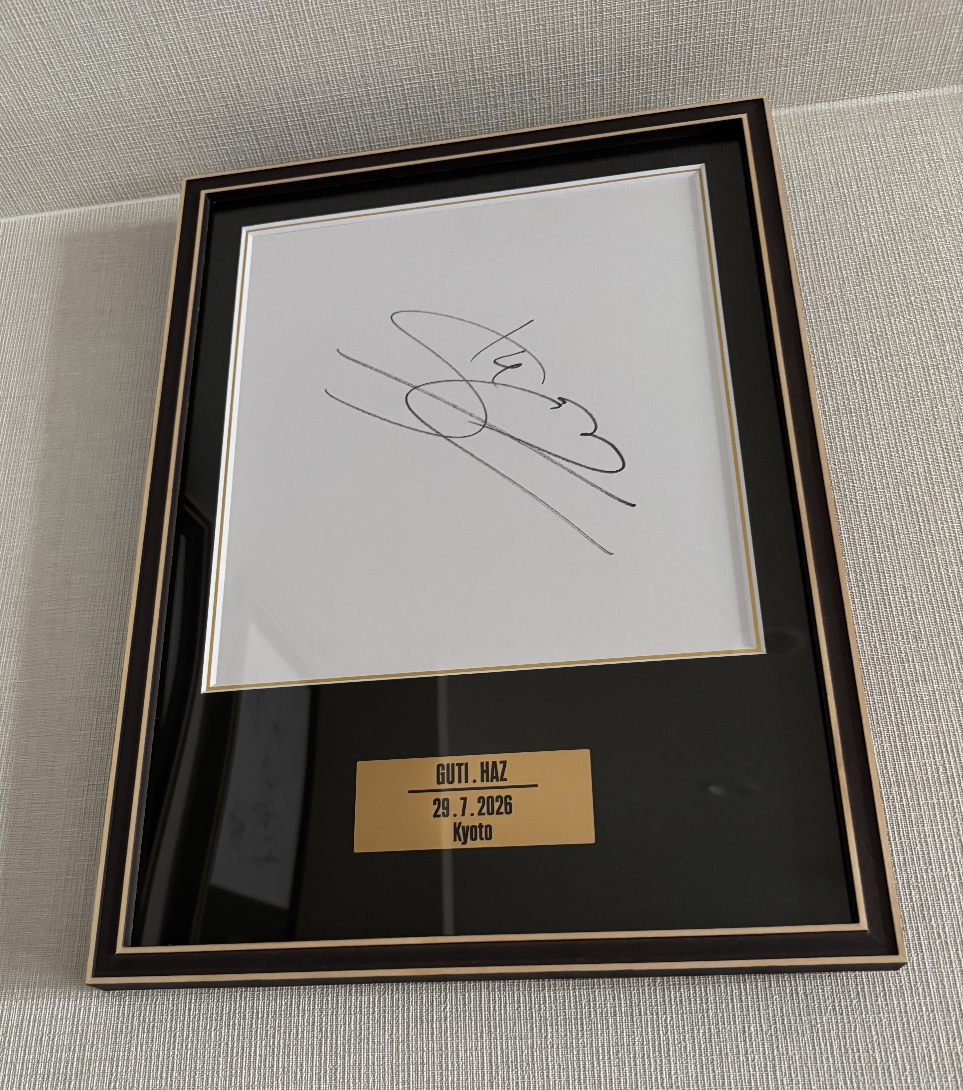 fra-me レジェンド s.a
