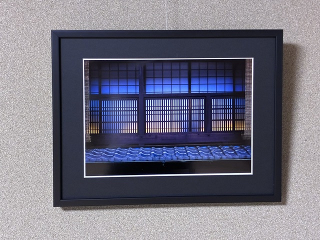 fra-me 写真 壺屋堂のキムタケ