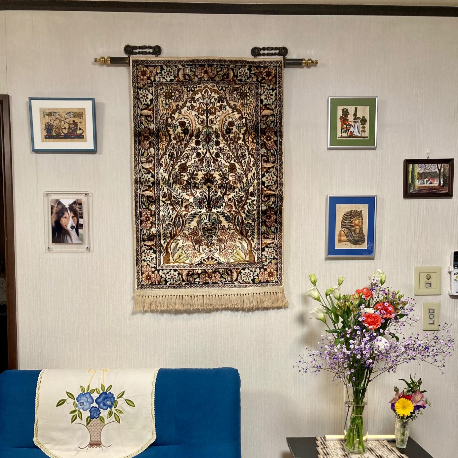 fra-me  はっちゃん