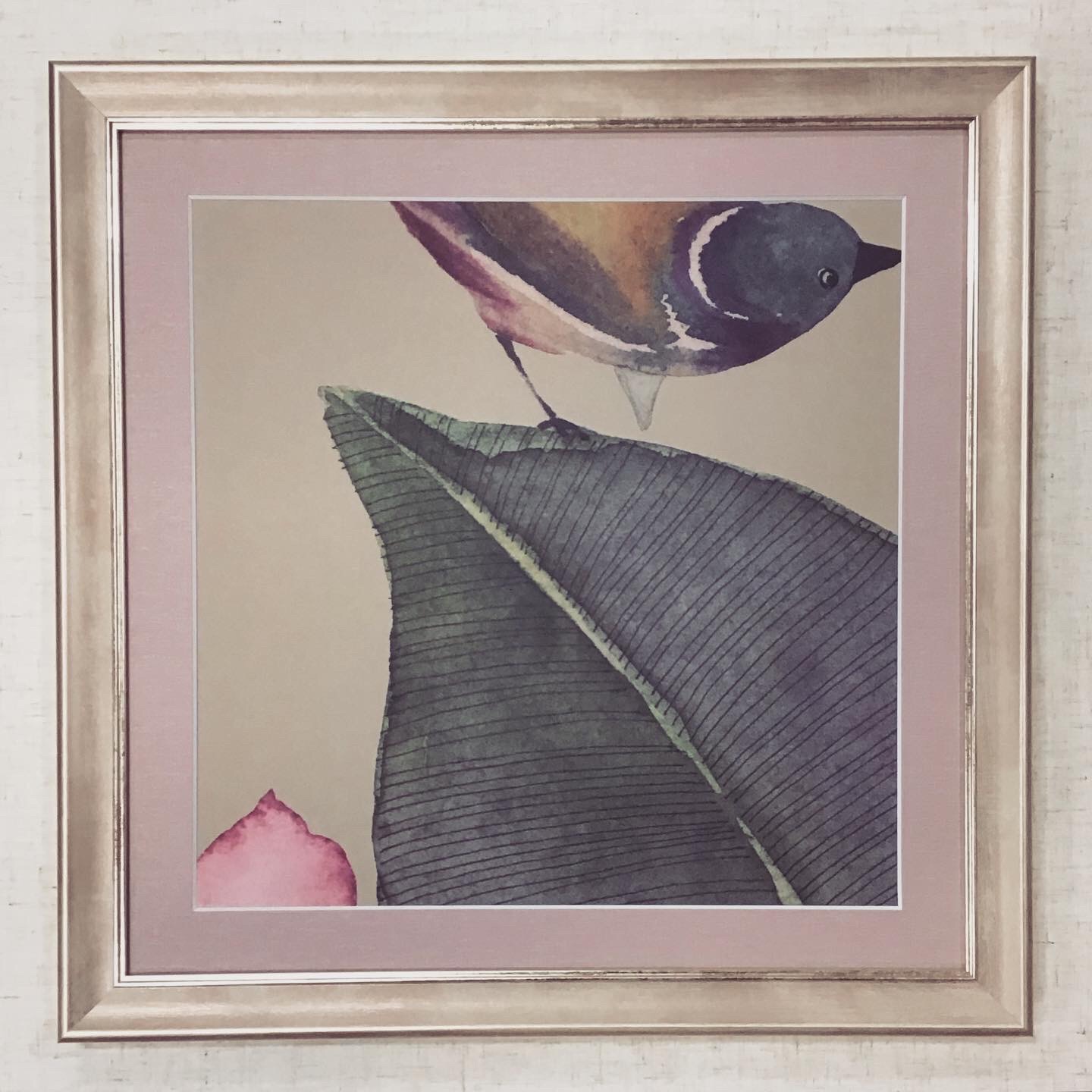 fra-me  額縁のタカハシ松本店