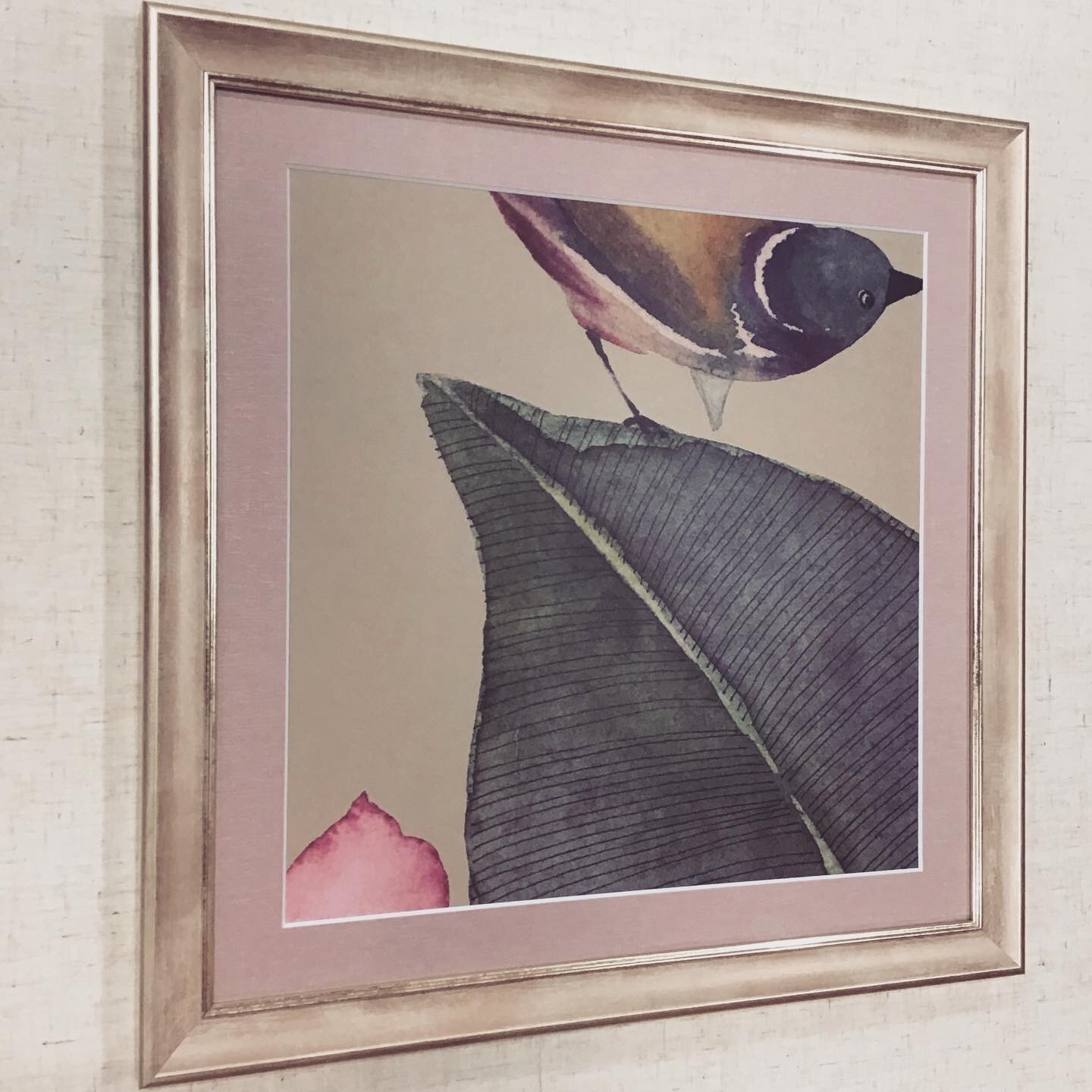  額縁のタカハシ松本店 2