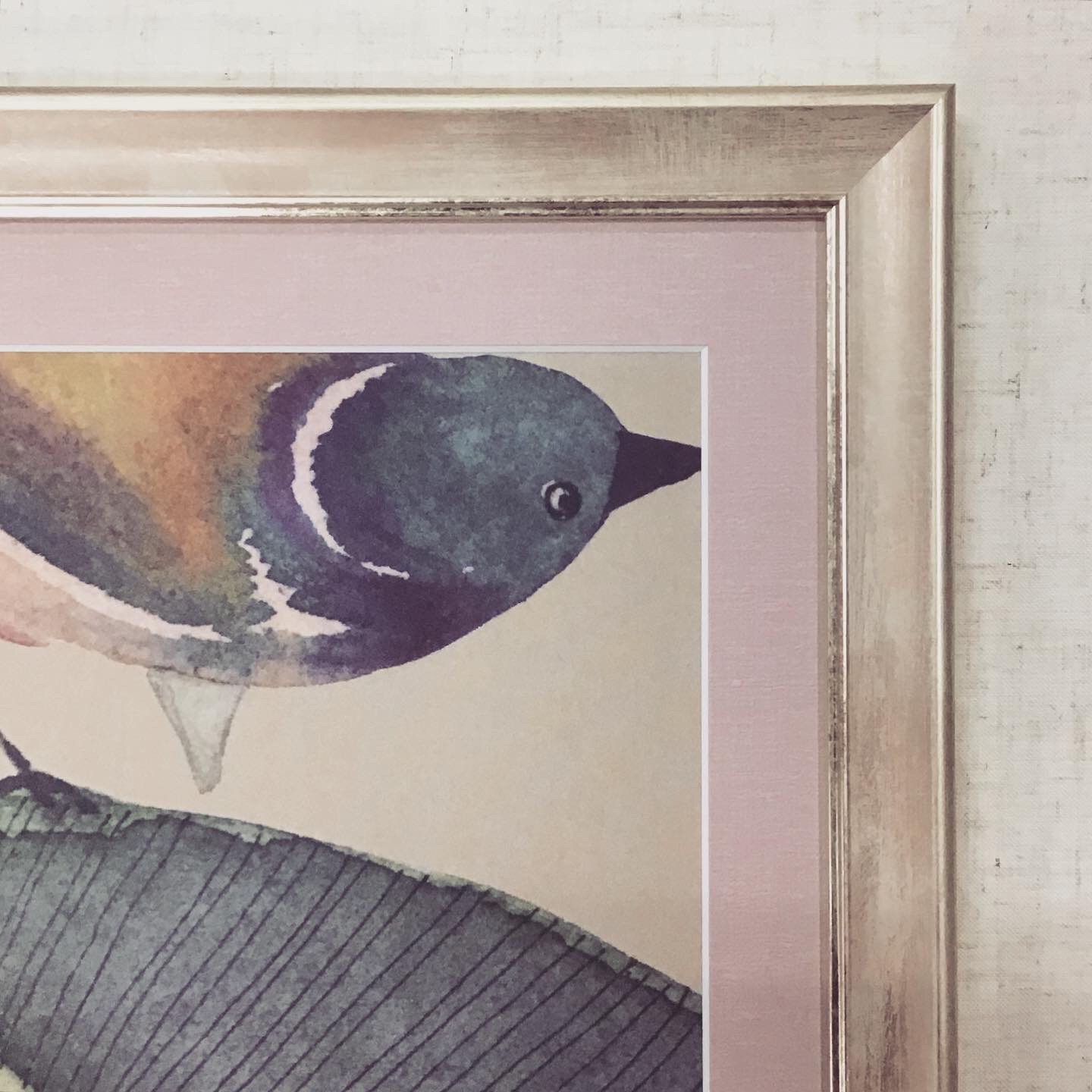  額縁のタカハシ松本店 3