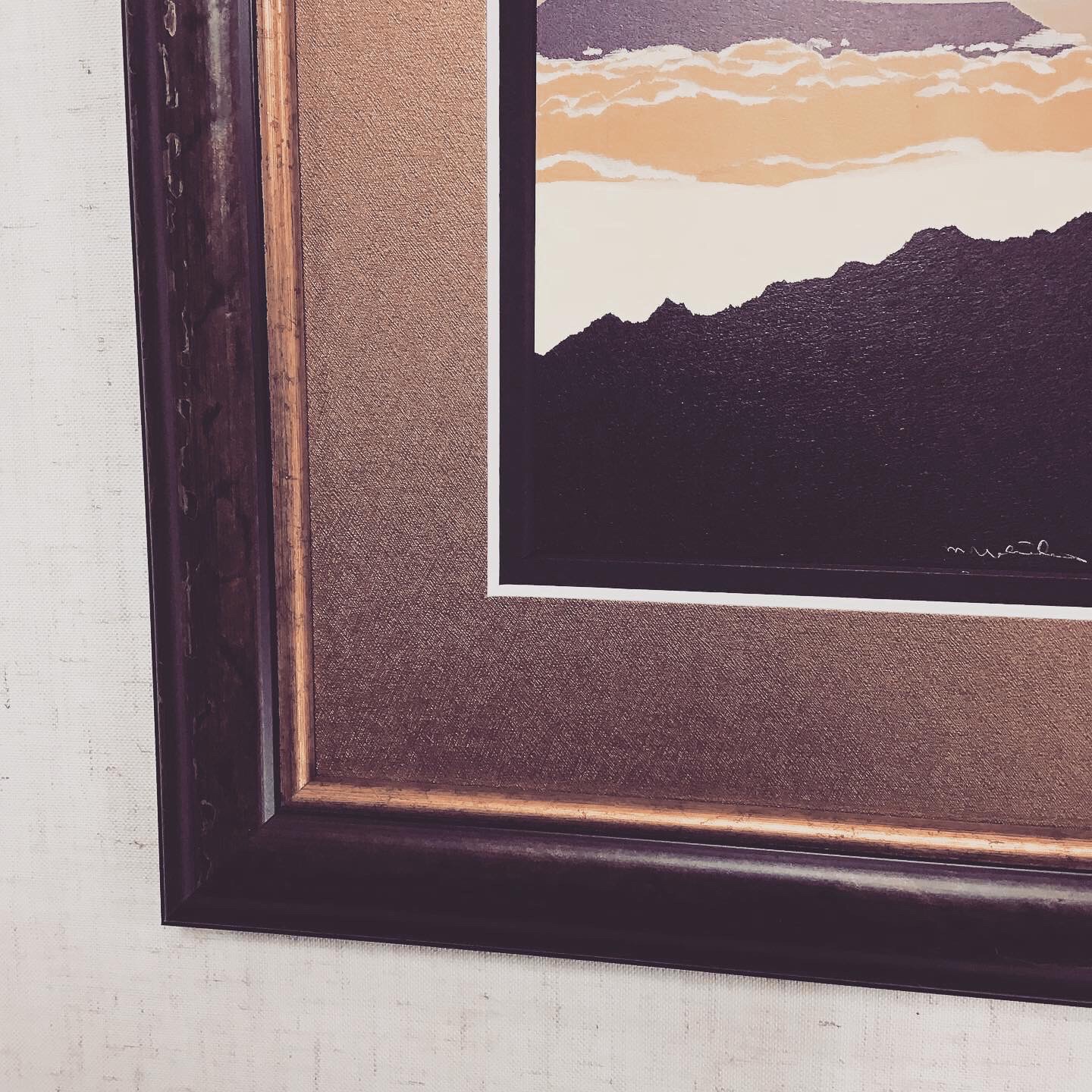  額縁のタカハシ松本店 3