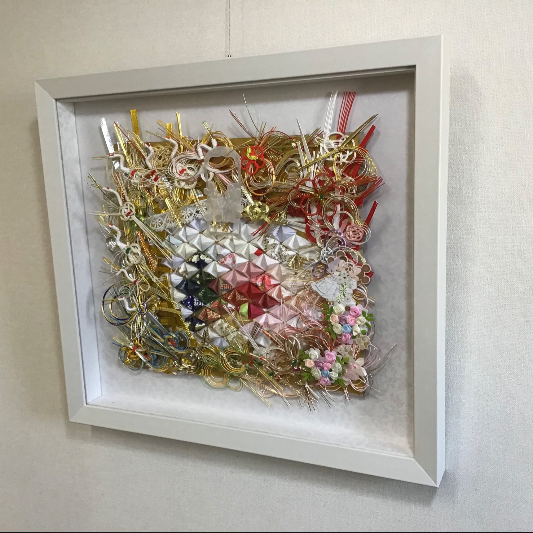 fra-me  額縁のタカハシ川中島本店