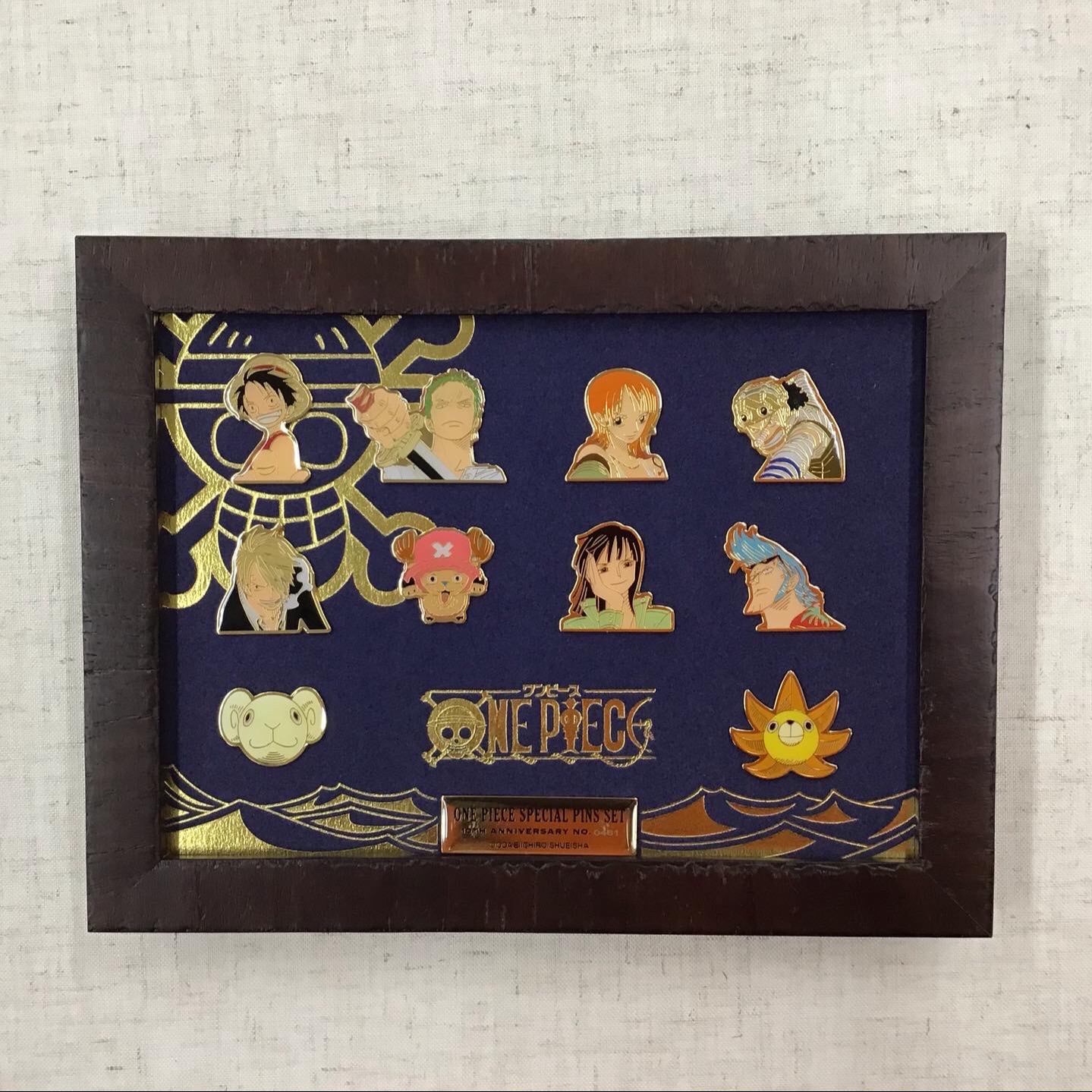  額縁のタカハシ川中島本店 2