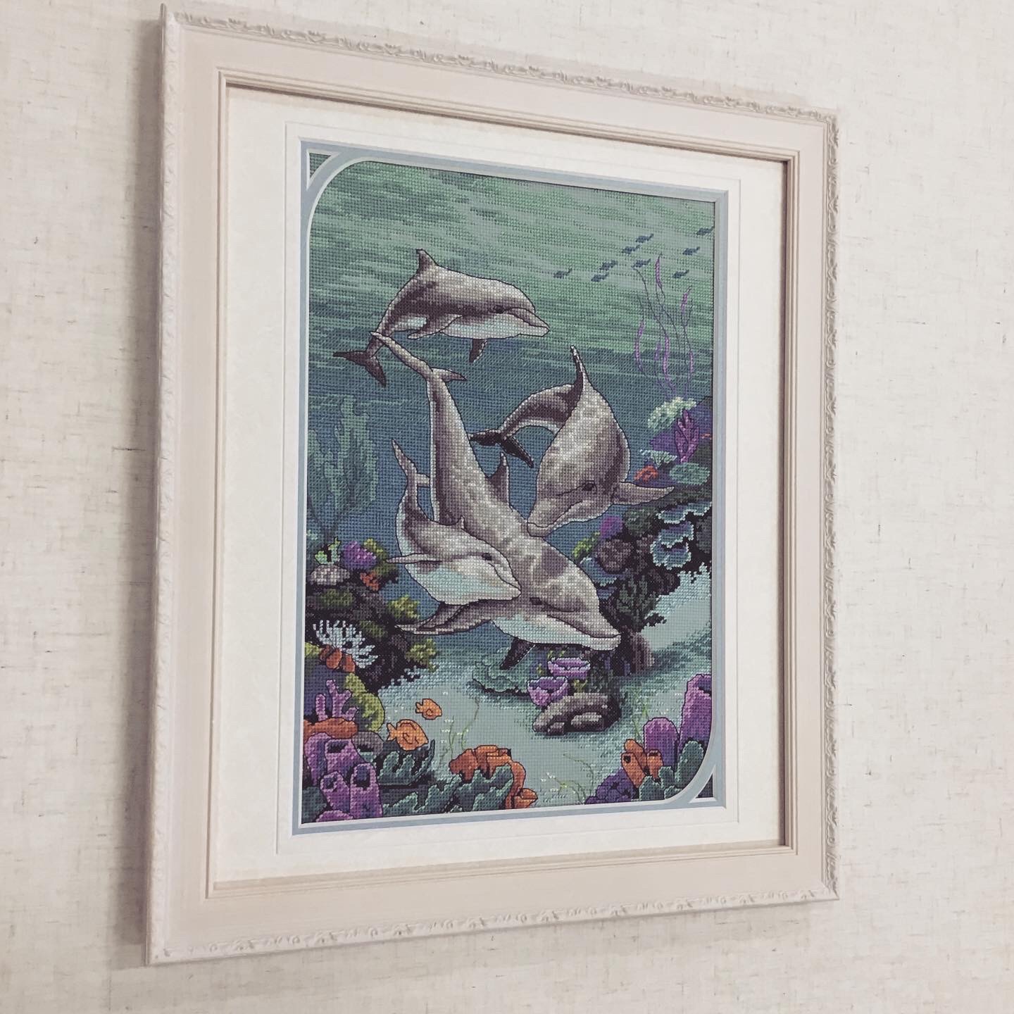  額縁のタカハシ松本店 2