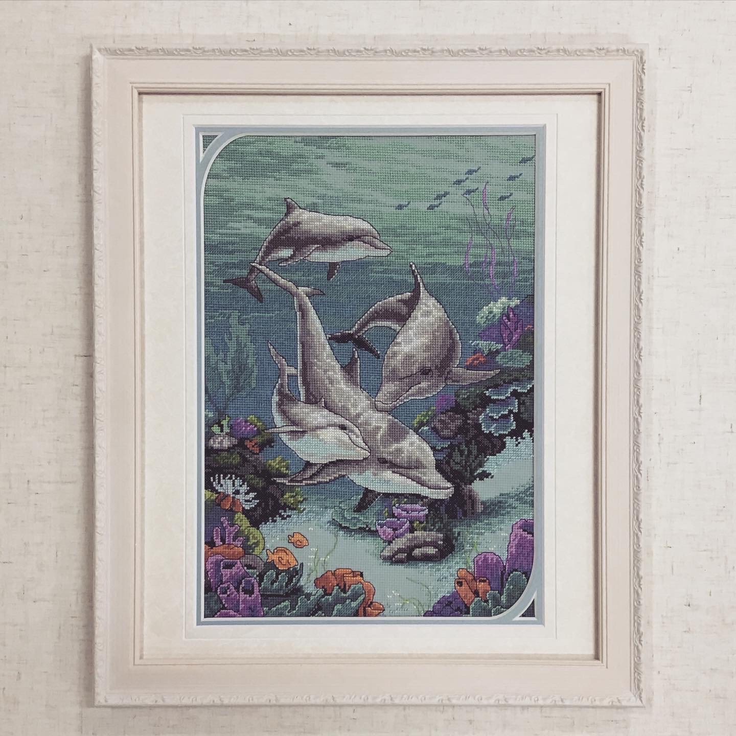 fra-me  額縁のタカハシ松本店