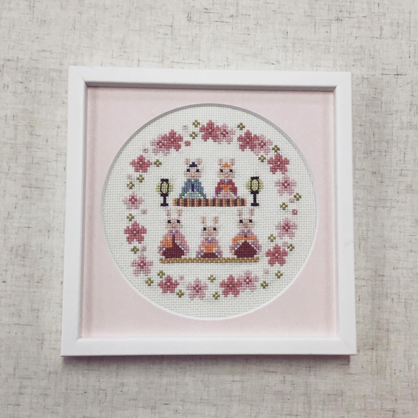  額縁のタカハシ松本店 2