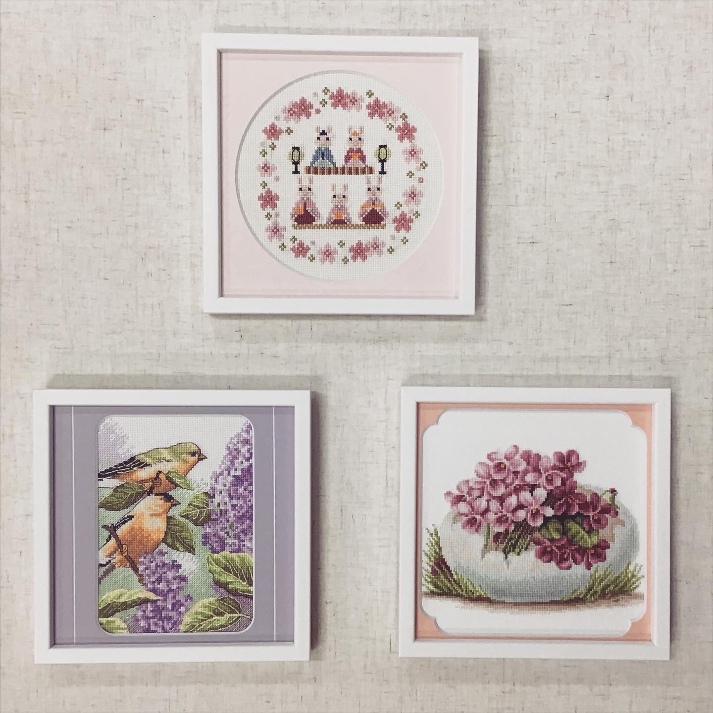 fra-me  額縁のタカハシ松本店