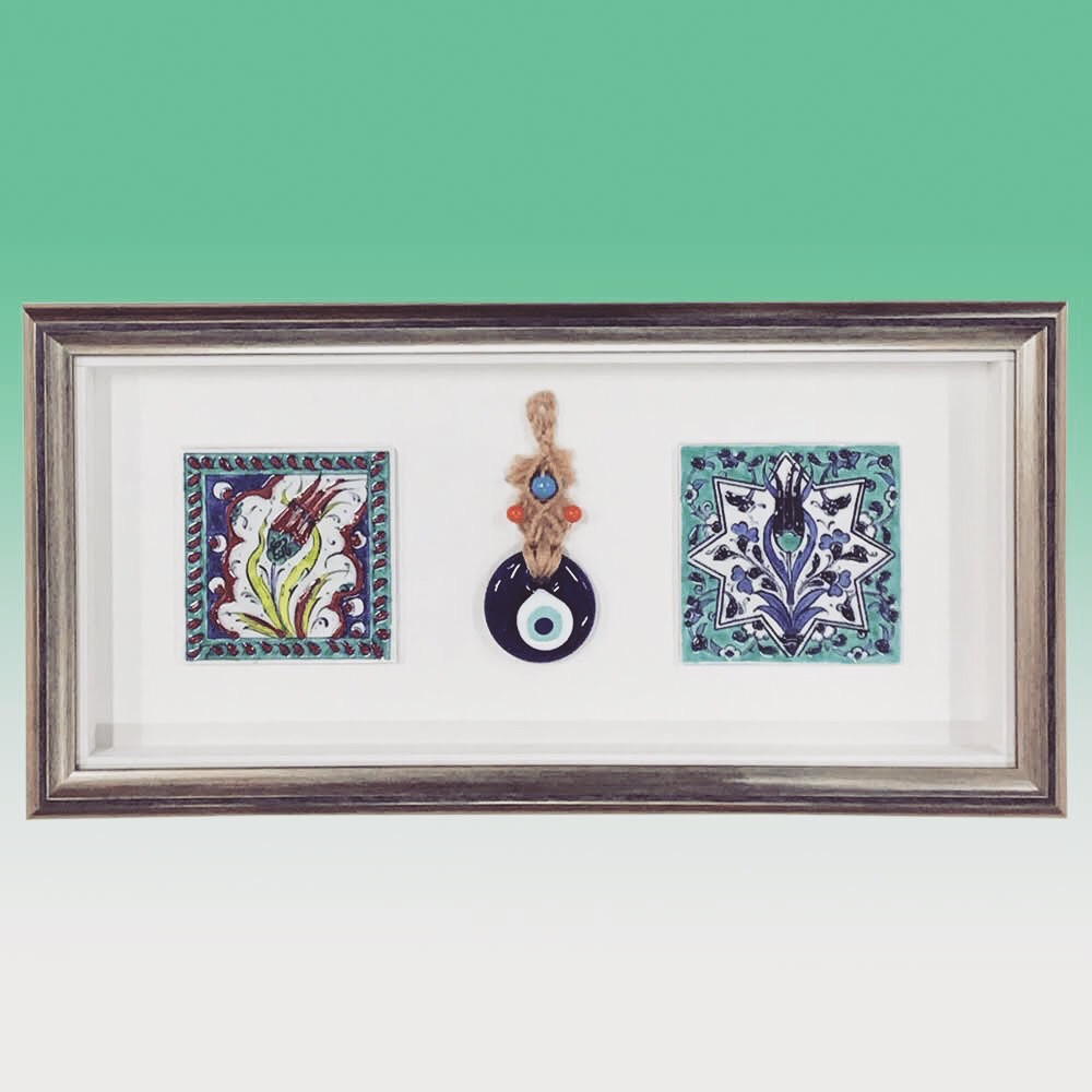  額縁のタカハシ松本店 1