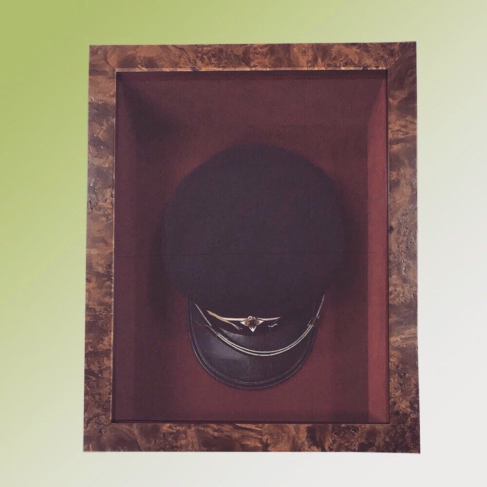  額縁のタカハシ松本店 1