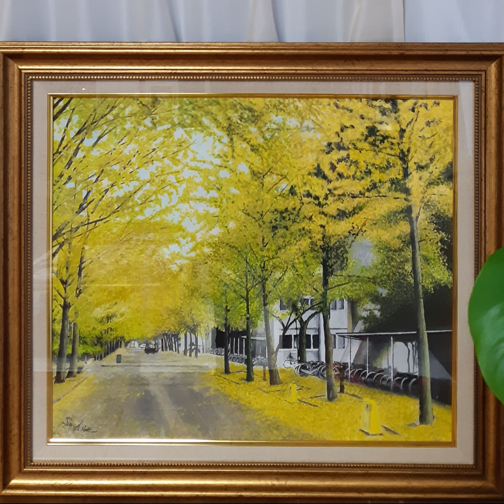  あずこむママ 1