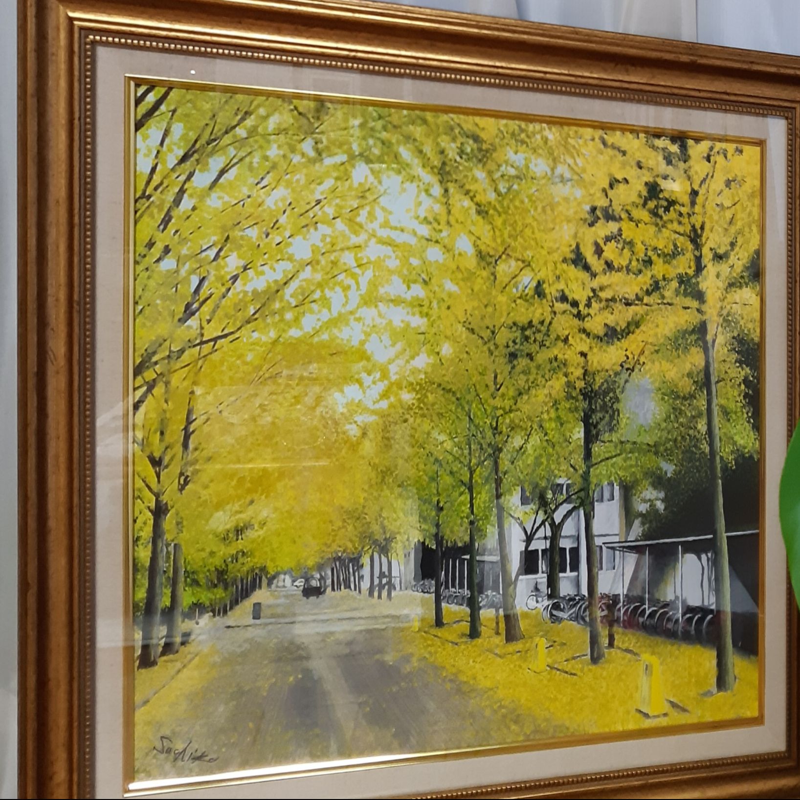  あずこむママ 2